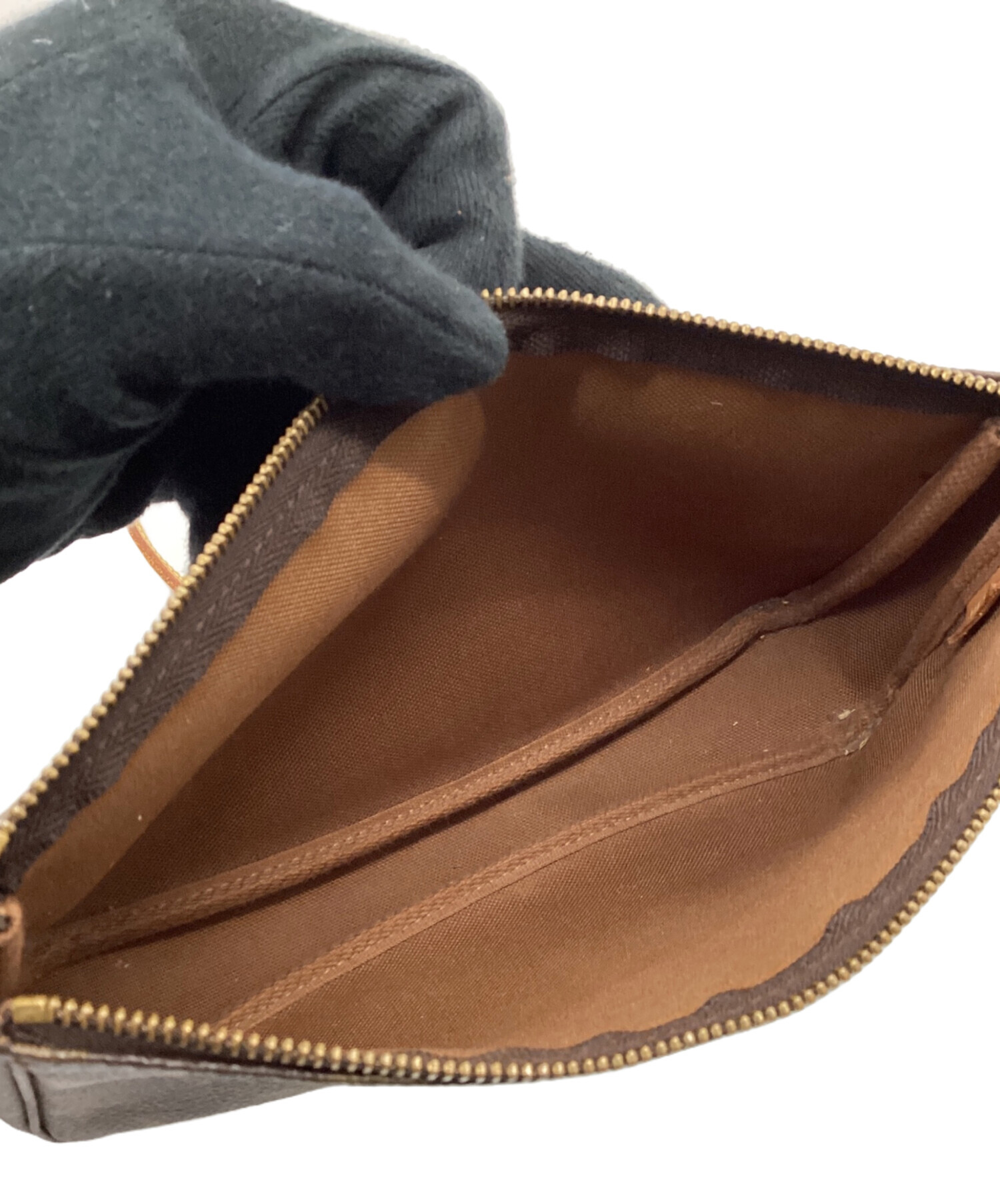 中古・古着通販】LOUIS VUITTON (ルイ ヴィトン) ポーチ｜ブランド