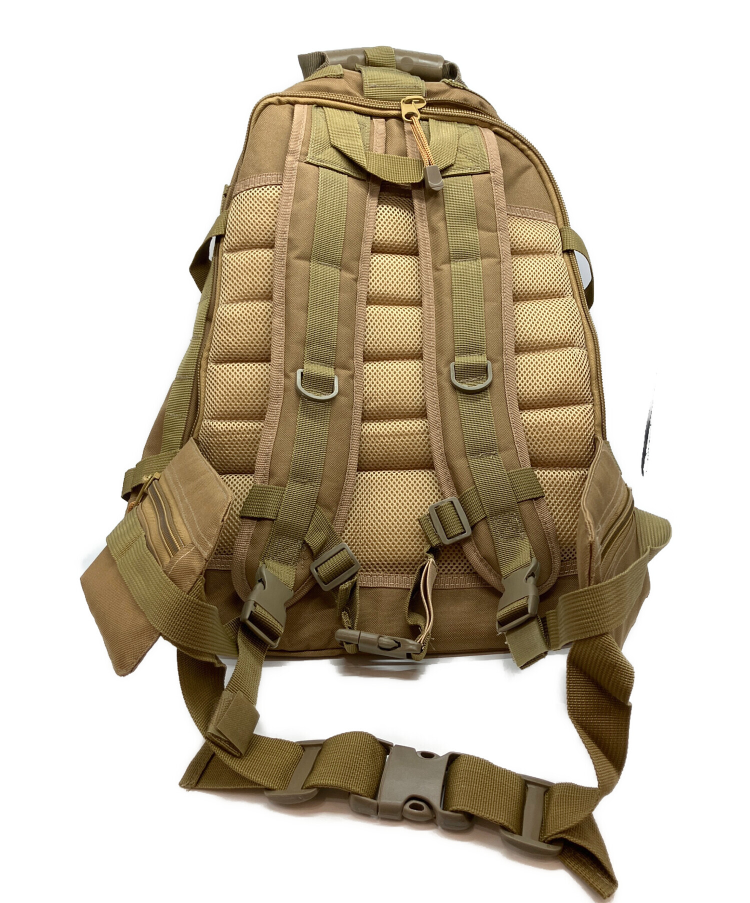 中古・古着通販】wt tactical (ワイルドシングスタクティカル) 3-Days 