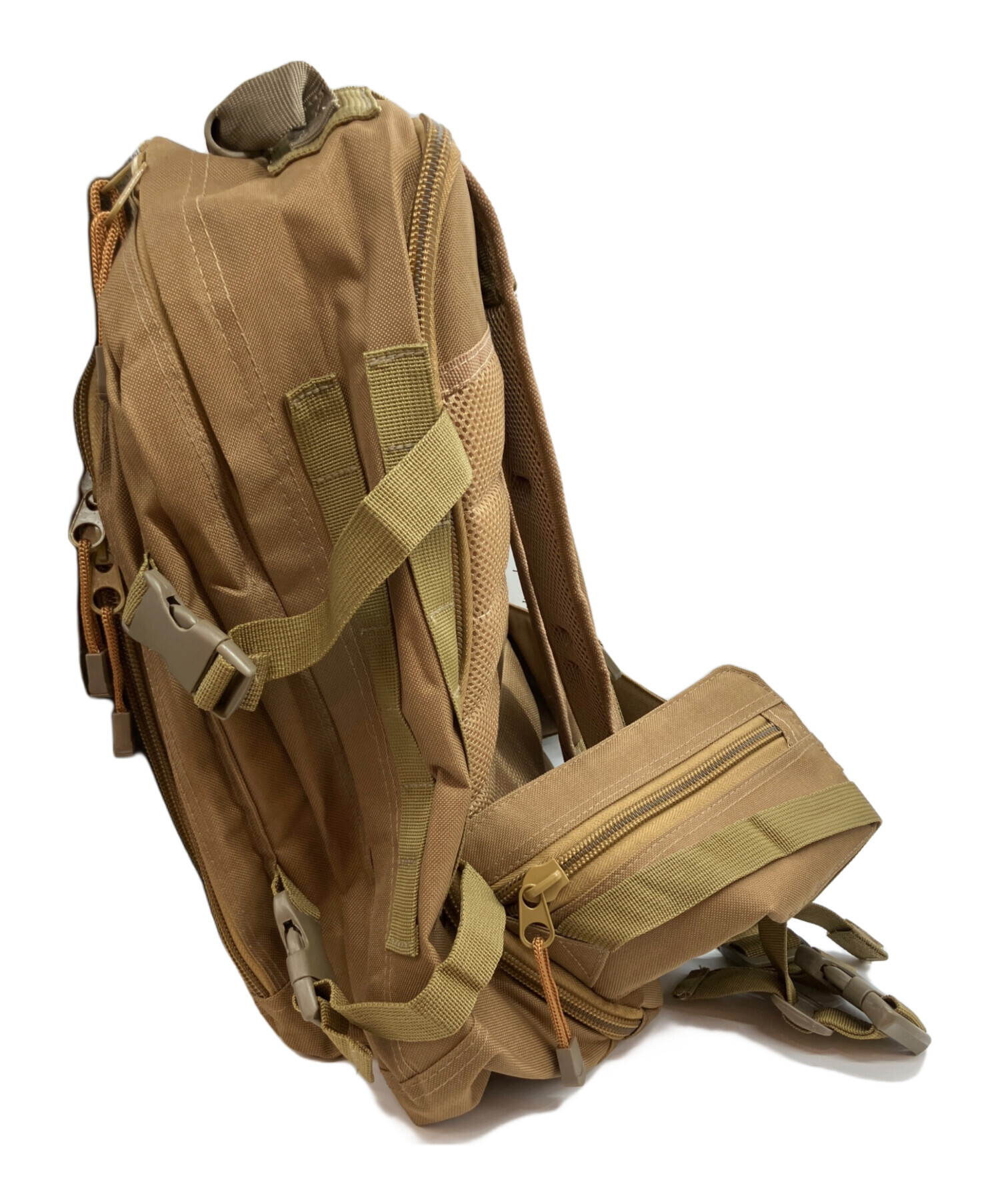 中古・古着通販】wt tactical (ワイルドシングスタクティカル) 3-Days 