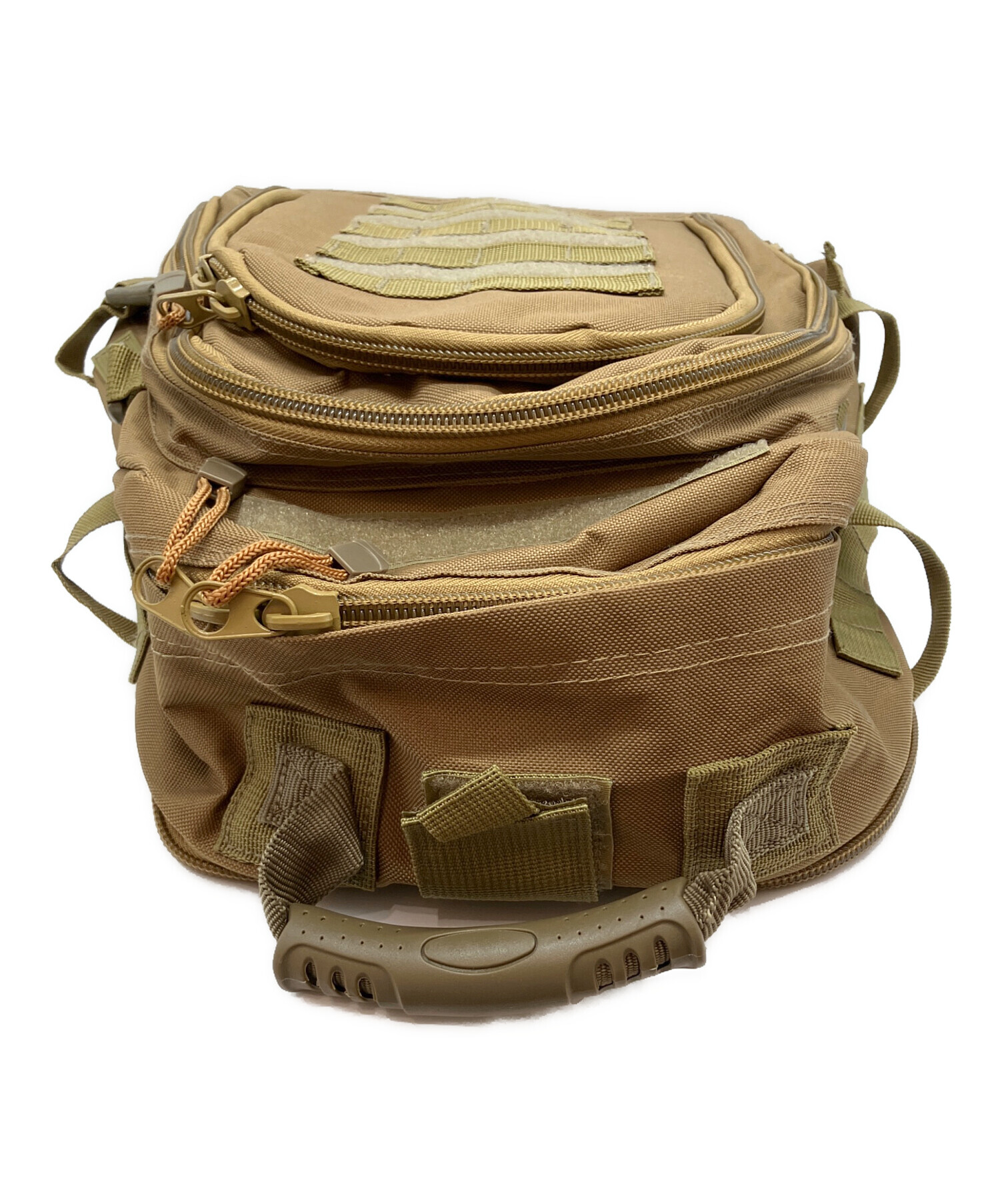 中古・古着通販】wt tactical (ワイルドシングスタクティカル) 3-Days 