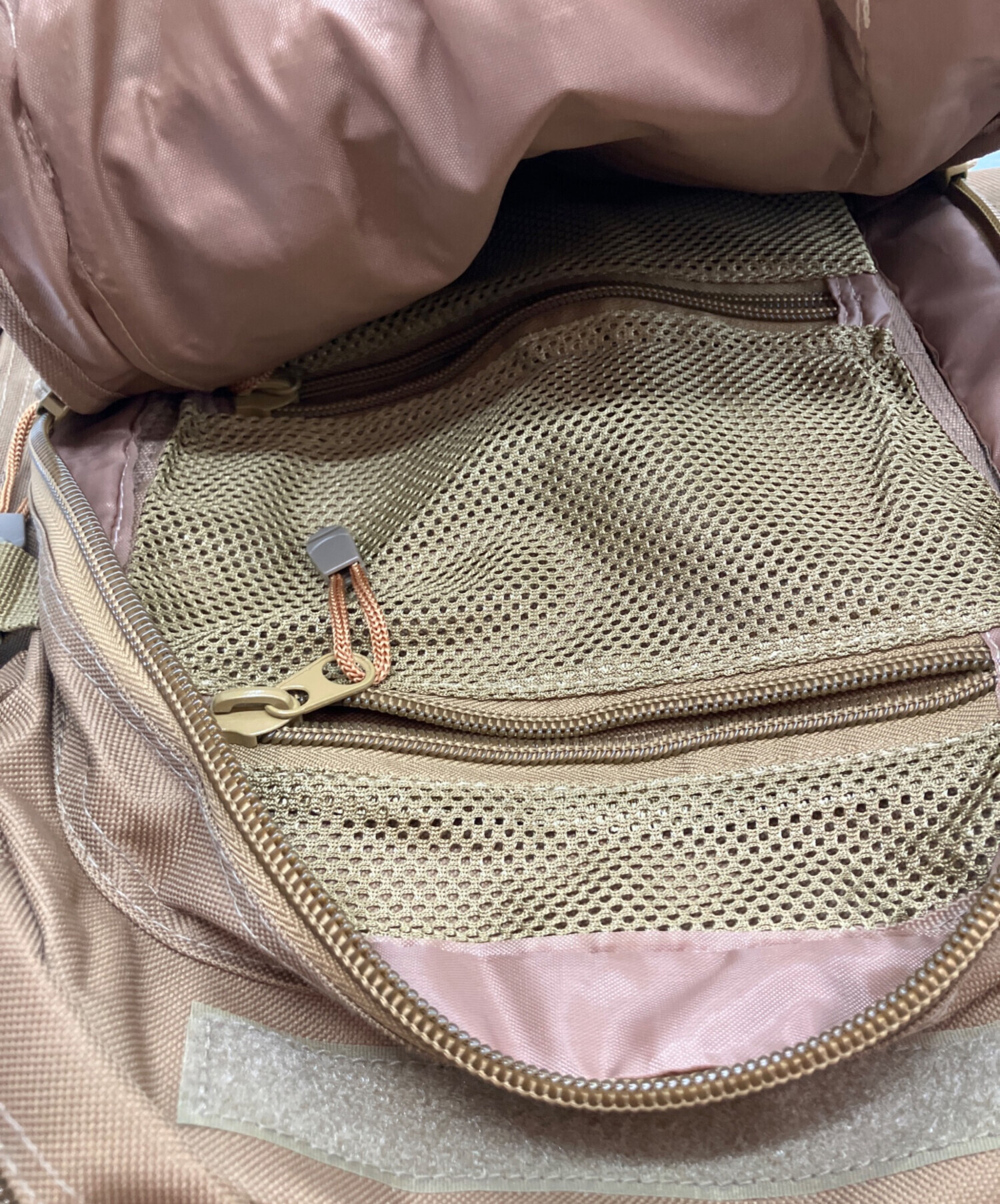 中古・古着通販】wt tactical (ワイルドシングスタクティカル) 3-Days 