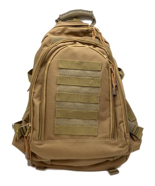 ミリタリー　WT Tactical バックパック　[最終値下げ] ce44245ade2539f38e8bbaf6fd0e91