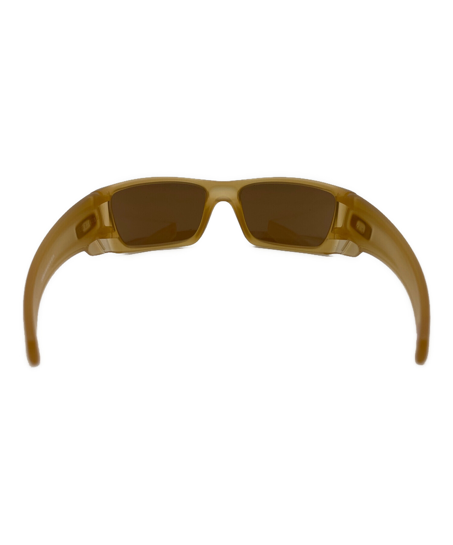 Oakley サングラス　未使用品 中古・古着通販】OAKLEY (オークリー) サングラス MATTE TRANSPARENT