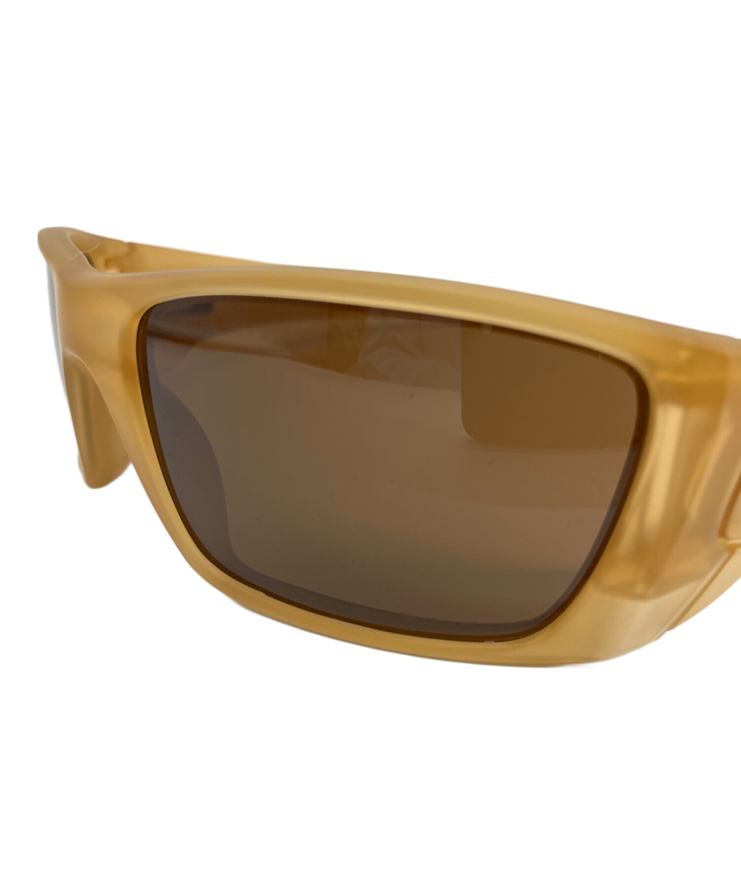Oakley サングラス　未使用品 中古・古着通販】OAKLEY (オークリー) サングラス MATTE TRANSPARENT