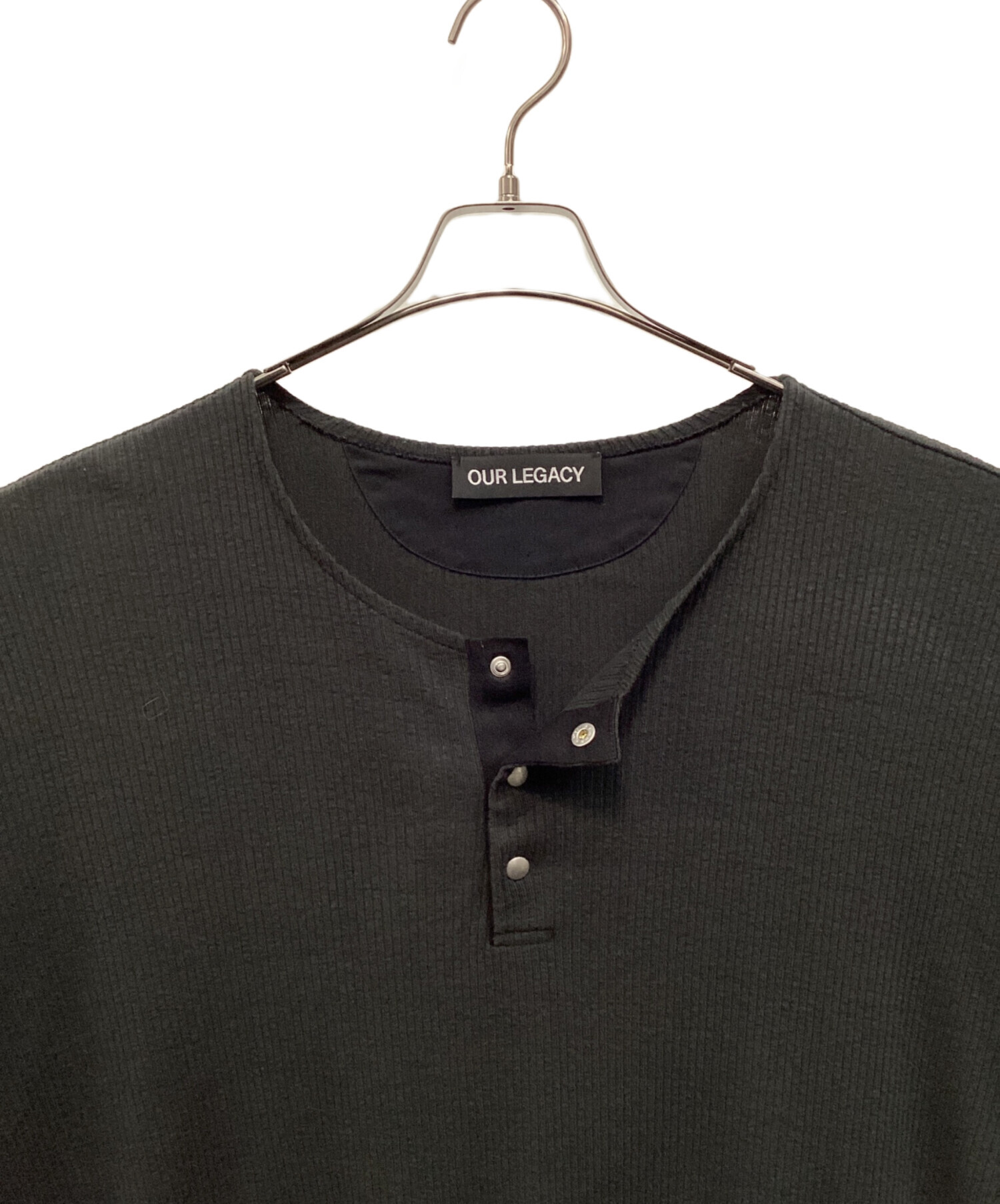 中古・古着通販】OUR LEGACY (アワーレガシー) BALLON SWEATSHIRT