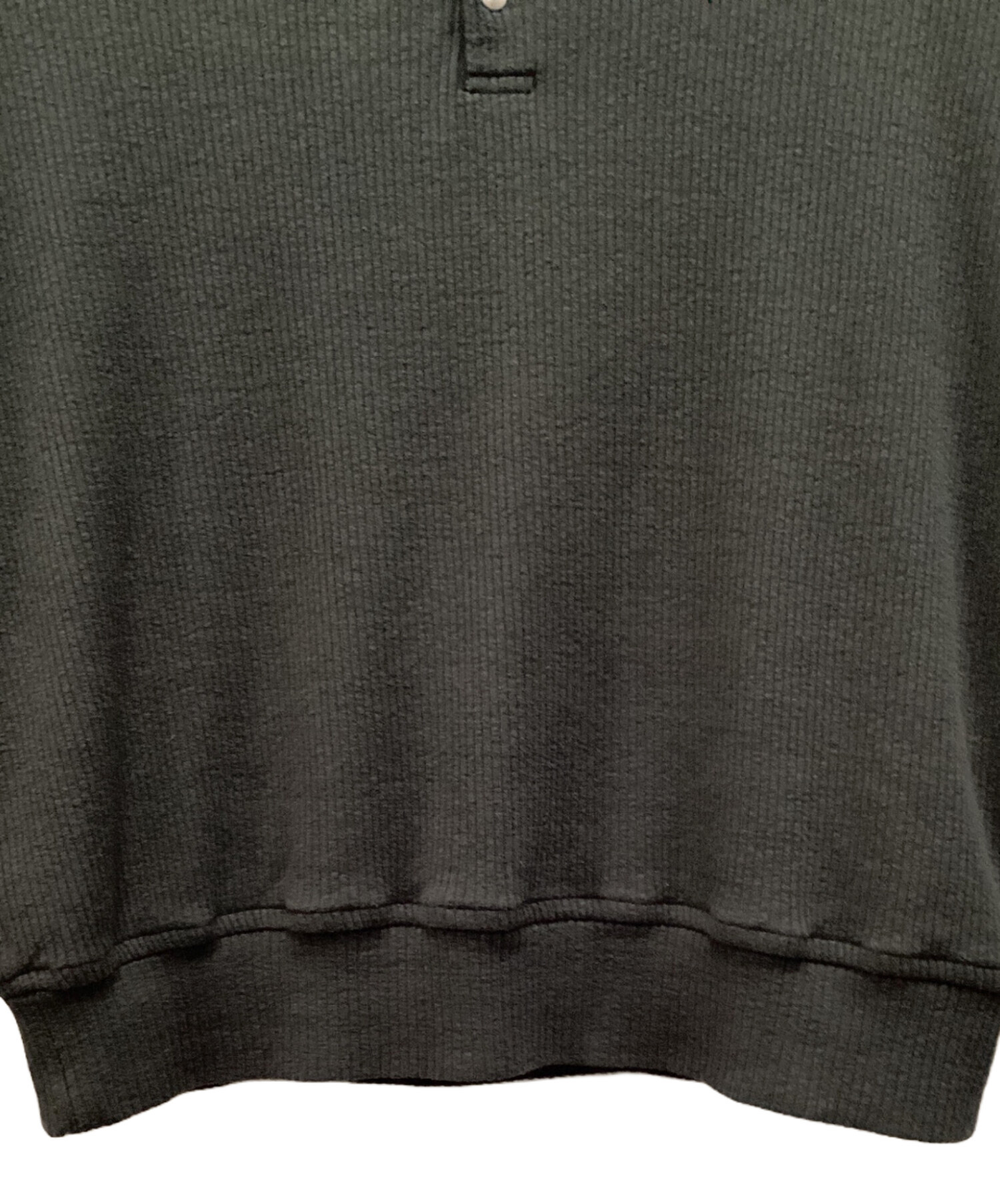 中古・古着通販】OUR LEGACY (アワーレガシー) BALLON SWEATSHIRT