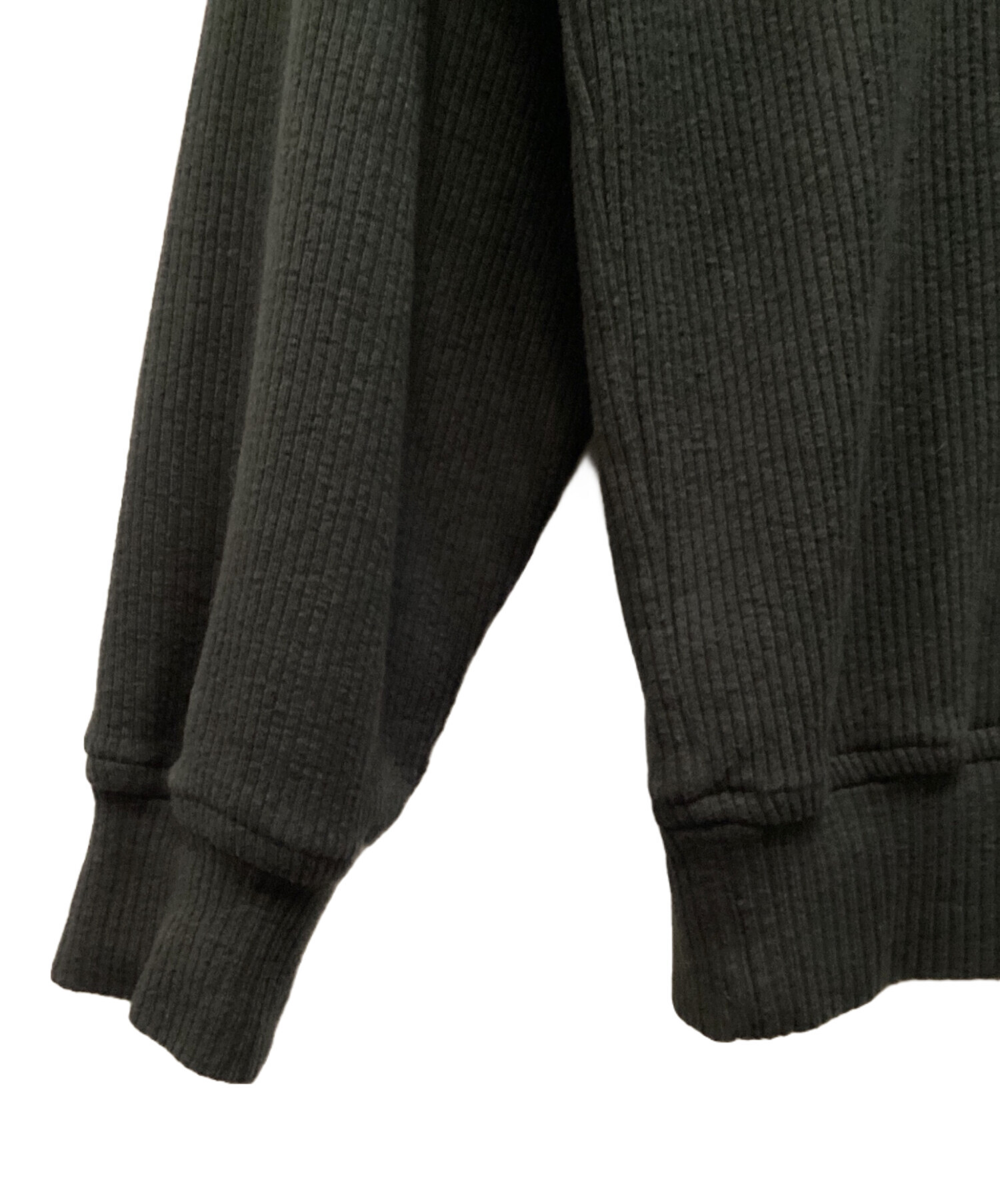 中古・古着通販】OUR LEGACY (アワーレガシー) BALLON SWEATSHIRT