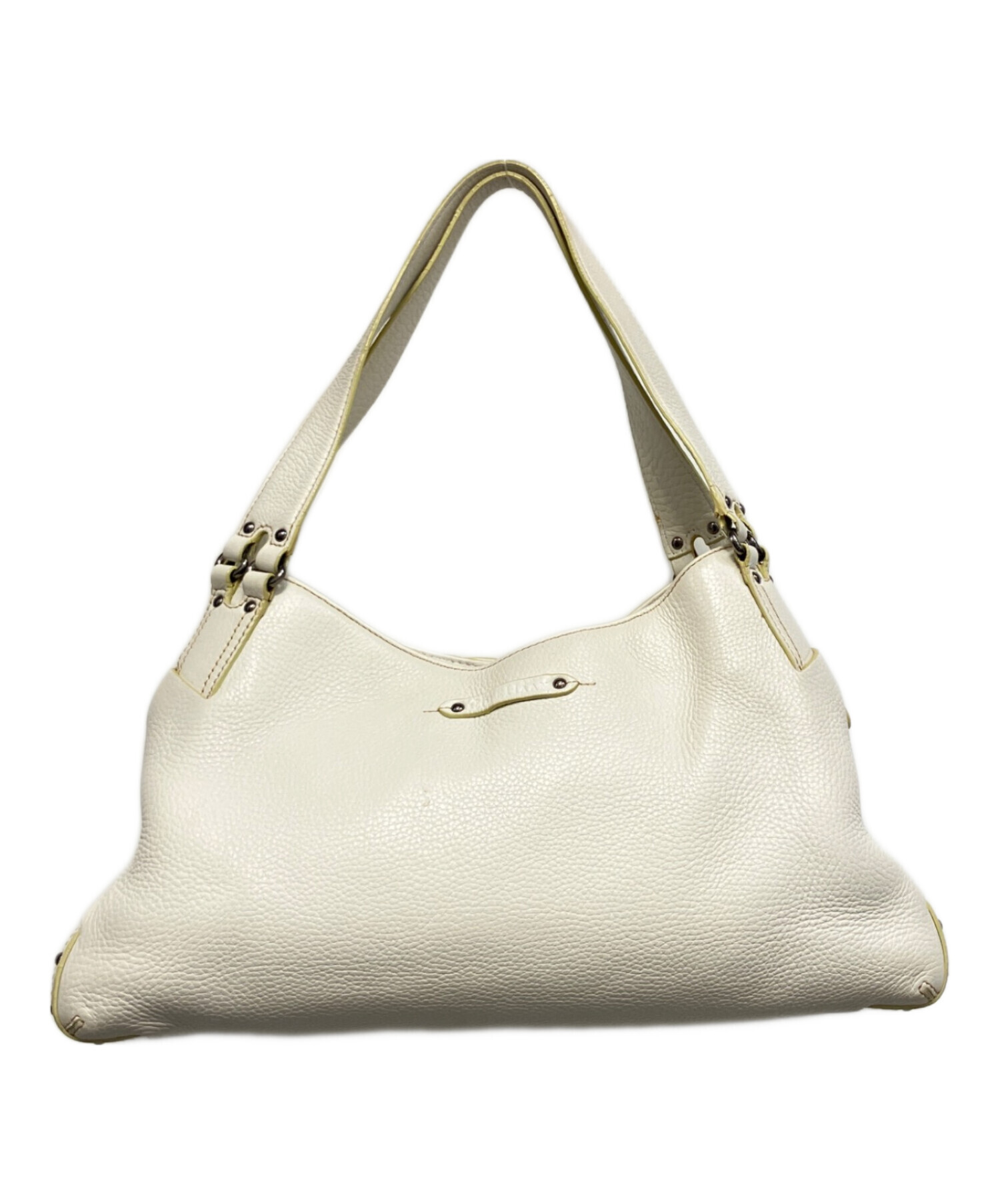 中古・古着通販】COLE HAAN (コールハーン) ショルダーバッグ