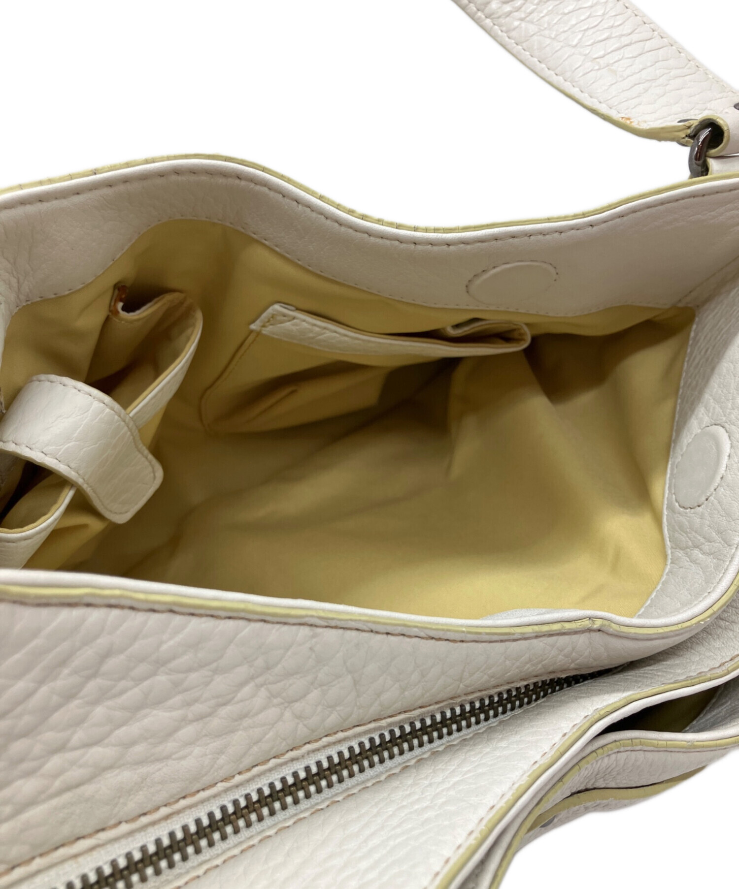 中古・古着通販】COLE HAAN (コールハーン) ショルダーバッグ