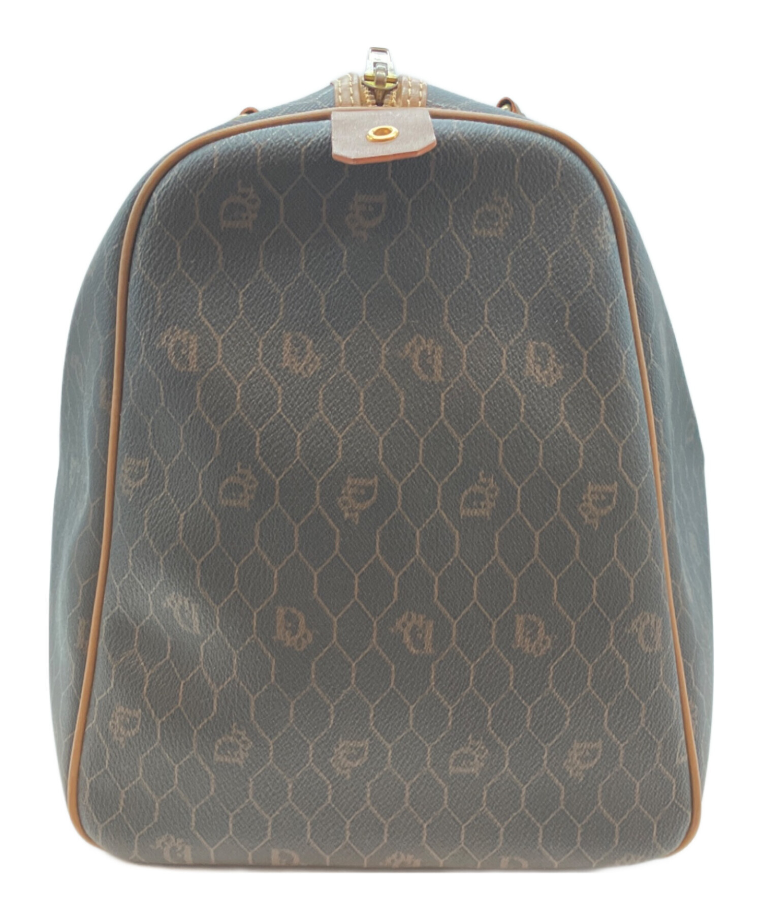 ディオール　ボストン　ジャンク 中古・古着通販】Christian Dior (クリスチャン ディオール