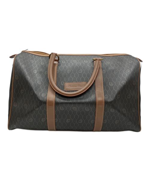 ディオール　ボストン　ジャンク 中古・古着通販】Christian Dior (クリスチャン ディオール