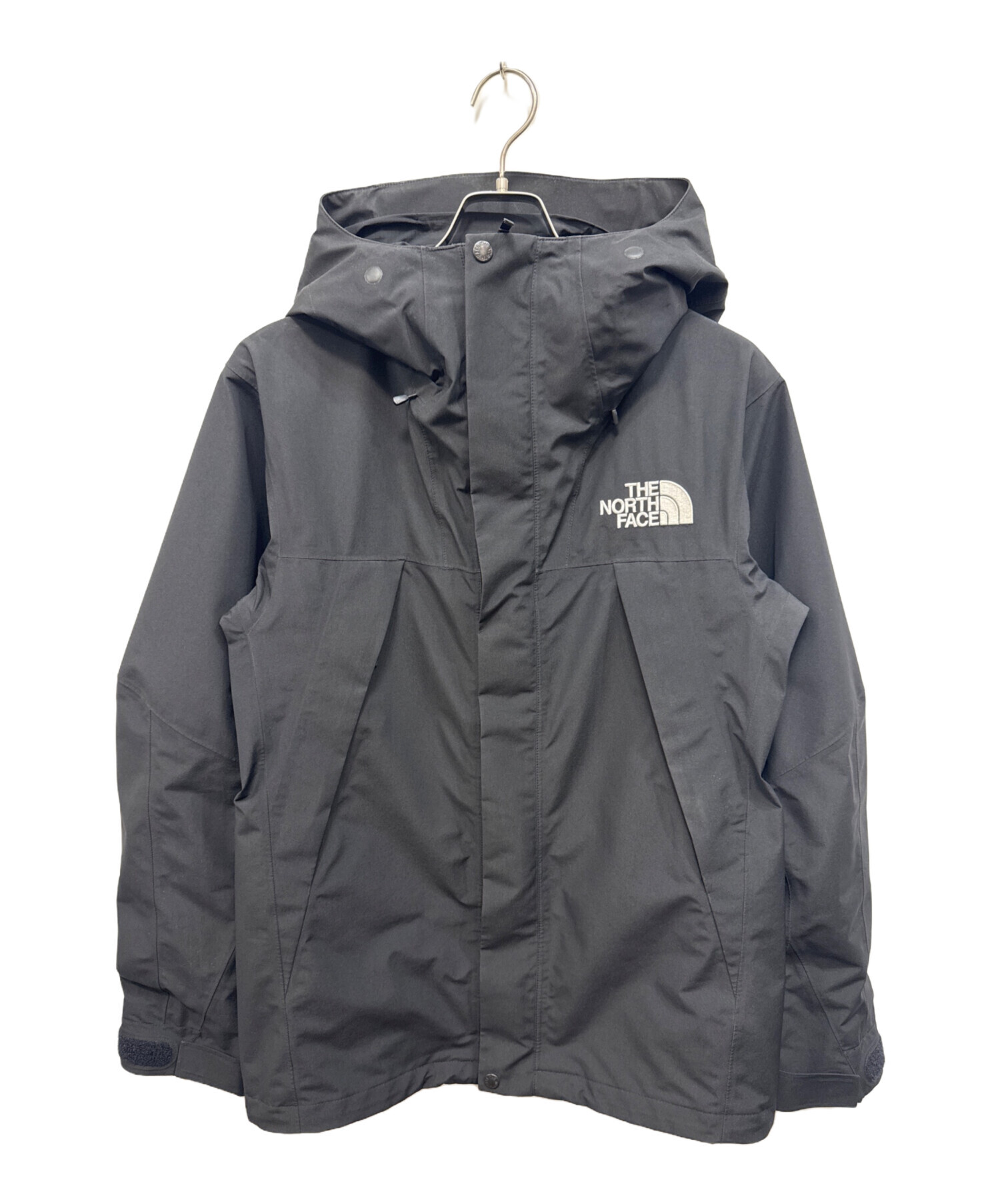 【ほぼ未使用】ノースフェイス　 マウンテンジャケット 中古・古着通販】THE NORTH FACE (ザ ノース フェイス) マウンテン