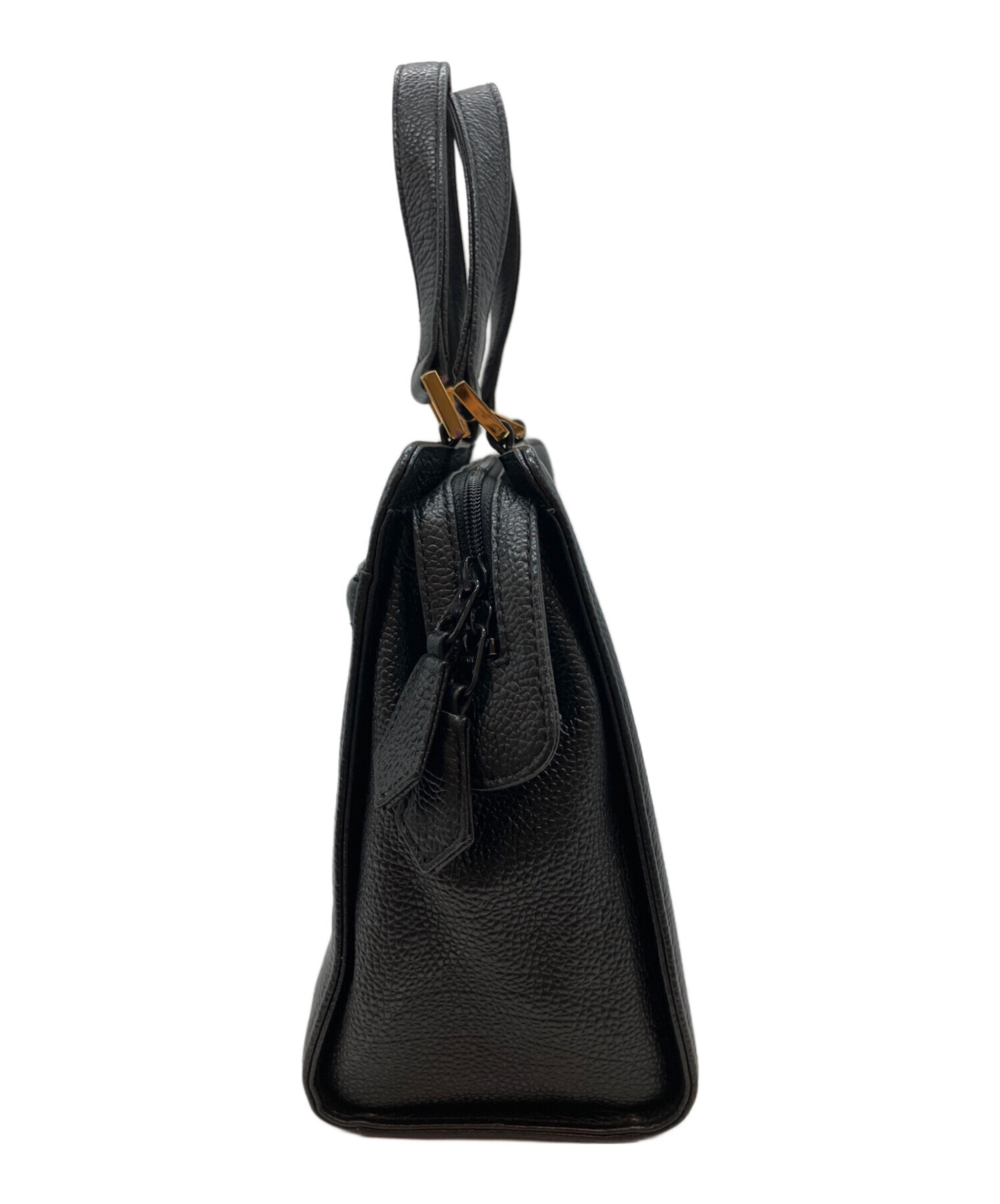 中古・古着通販】Yves Saint Laurent (イヴサンローラン) レザー 