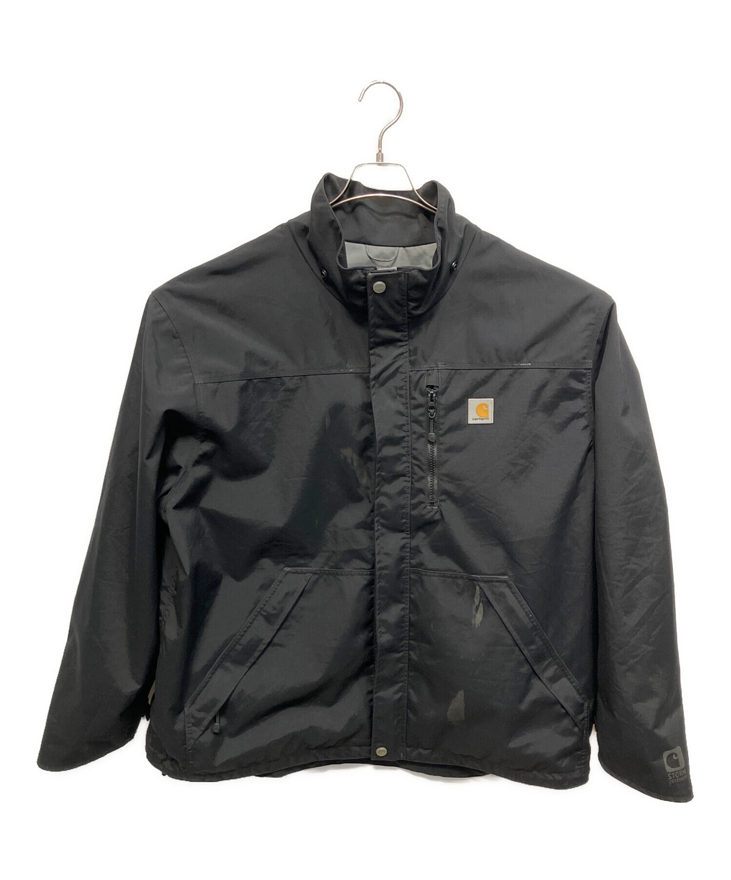 中古・古着通販】CarHartt (カーハート) SHORELINE JACKET ショア