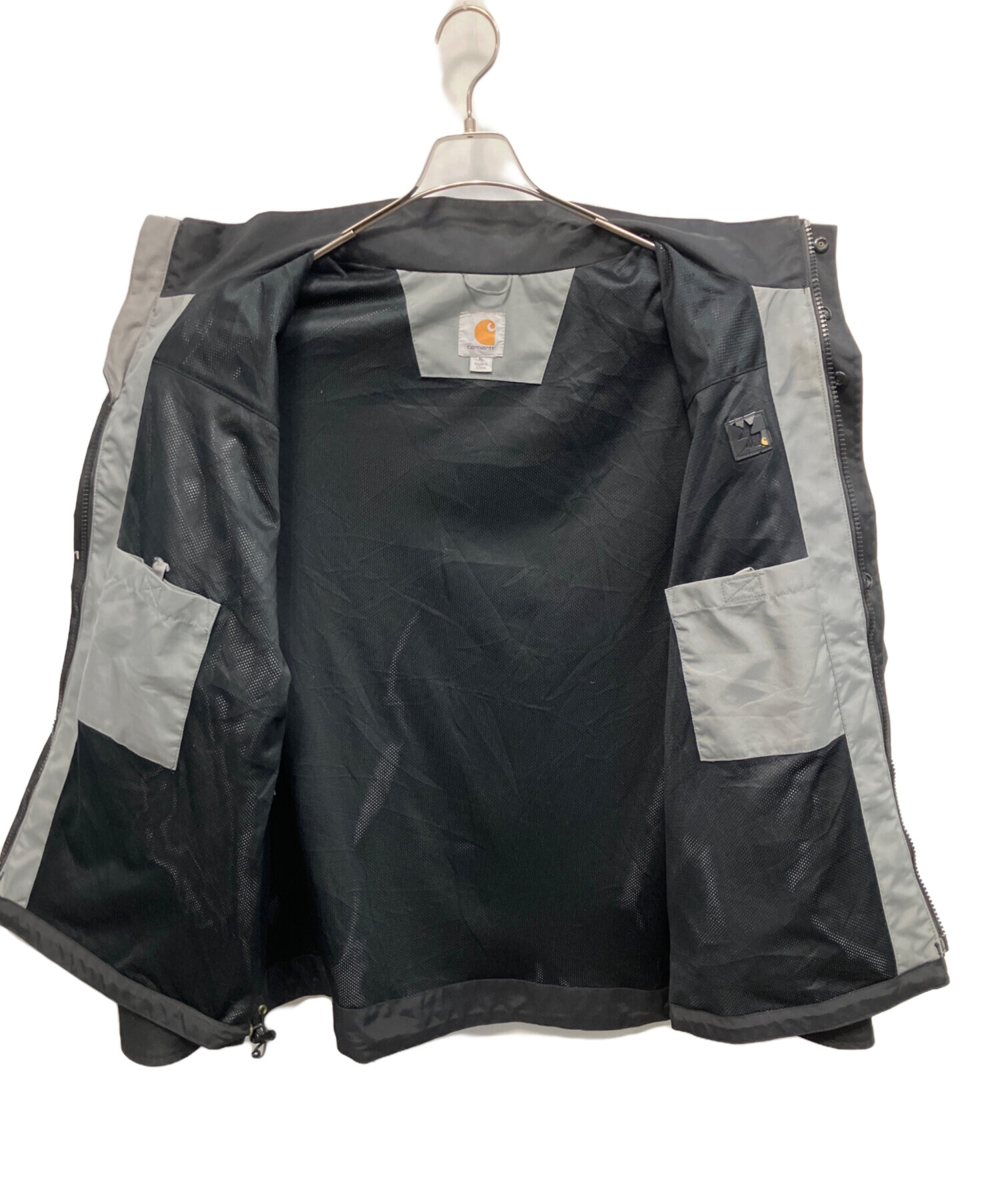 中古・古着通販】CarHartt (カーハート) SHORELINE JACKET ショア