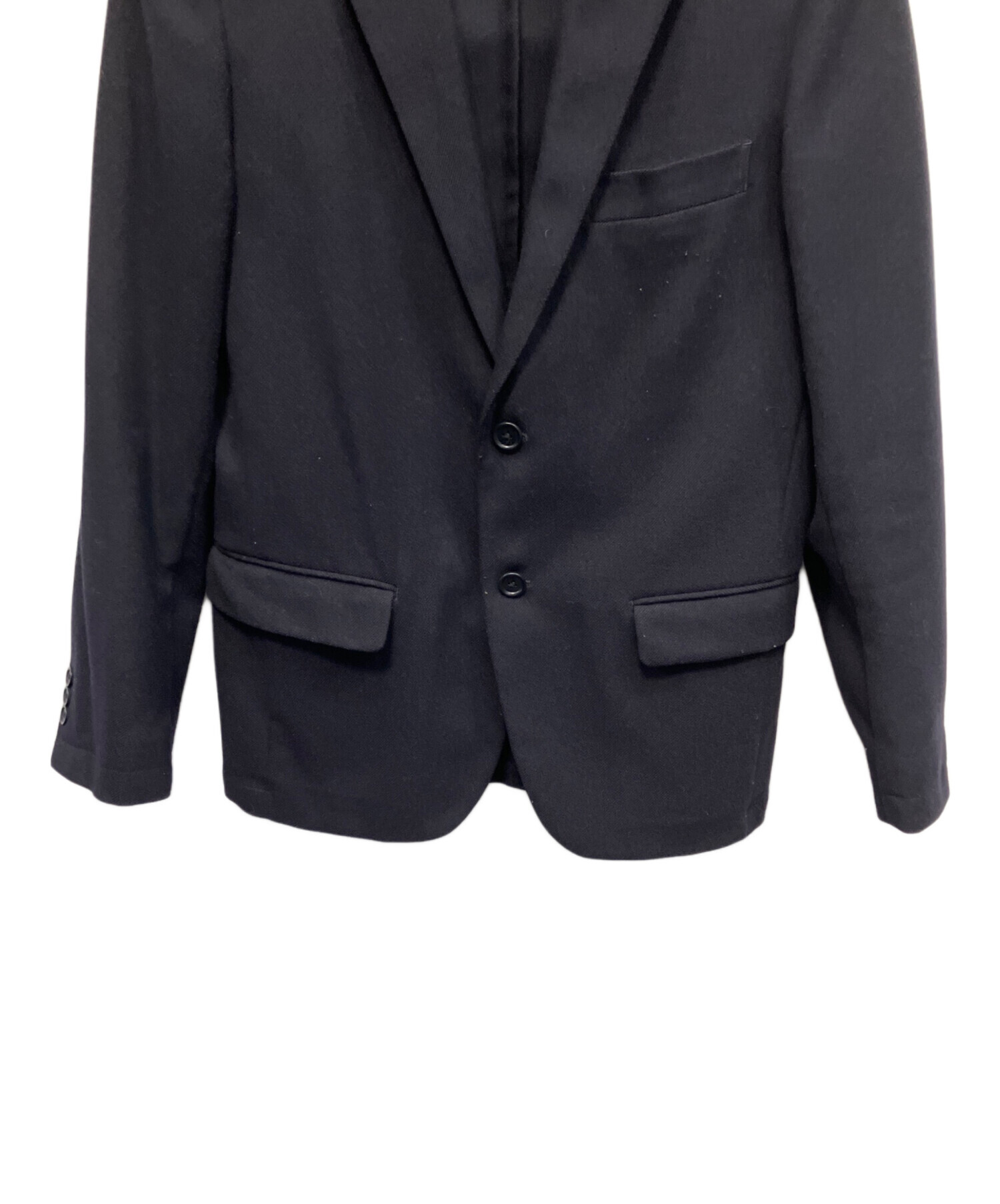 中古・古着通販】UNITED ARROWS (ユナイテッドアローズ) テーラード 