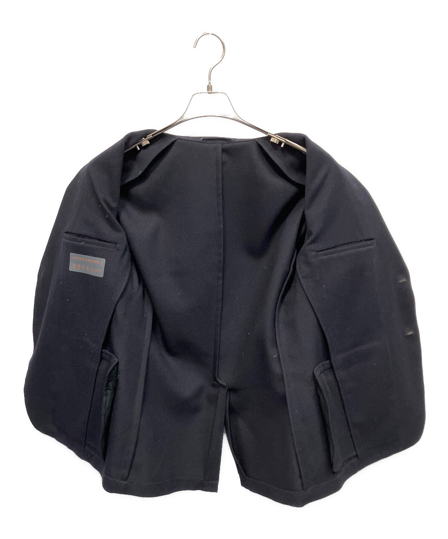 中古・古着通販】UNITED ARROWS (ユナイテッドアローズ) テーラード 
