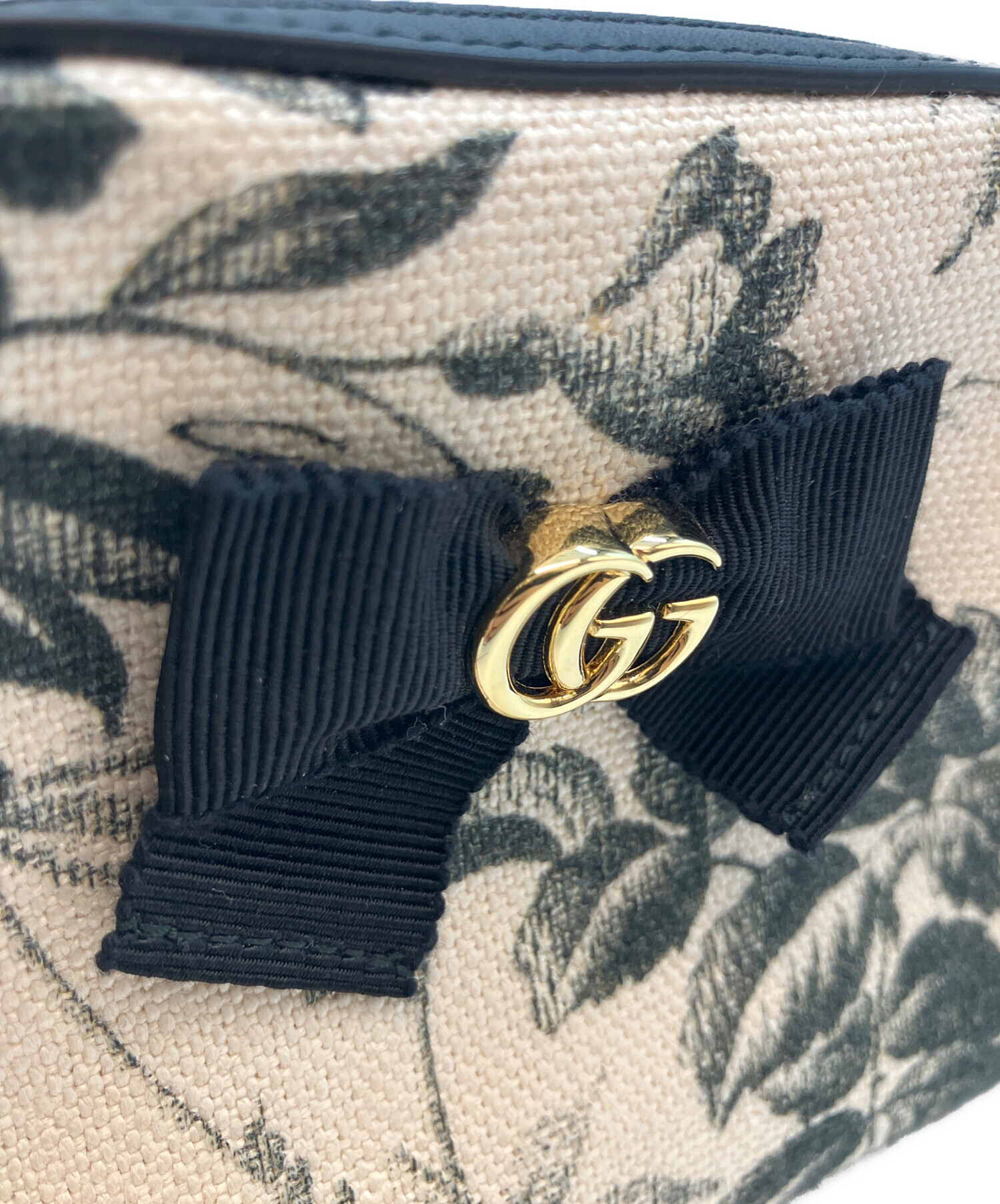 中古・古着通販】GUCCI (グッチ) ポーチ｜ブランド・古着通販