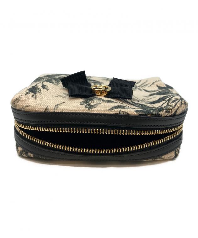 中古・古着通販】GUCCI (グッチ) ポーチ｜ブランド・古着通販