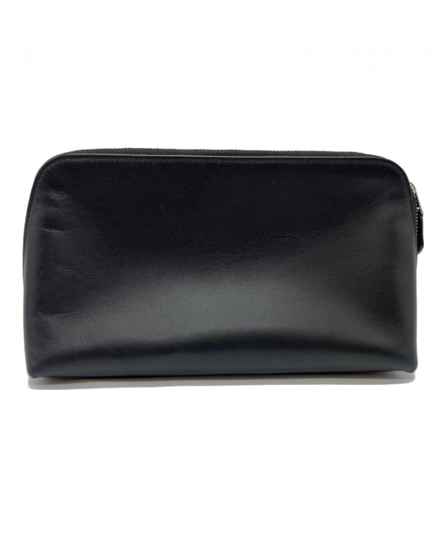 中古・古着通販】COACH (コーチ) コスメポーチ｜ブランド・古着通販