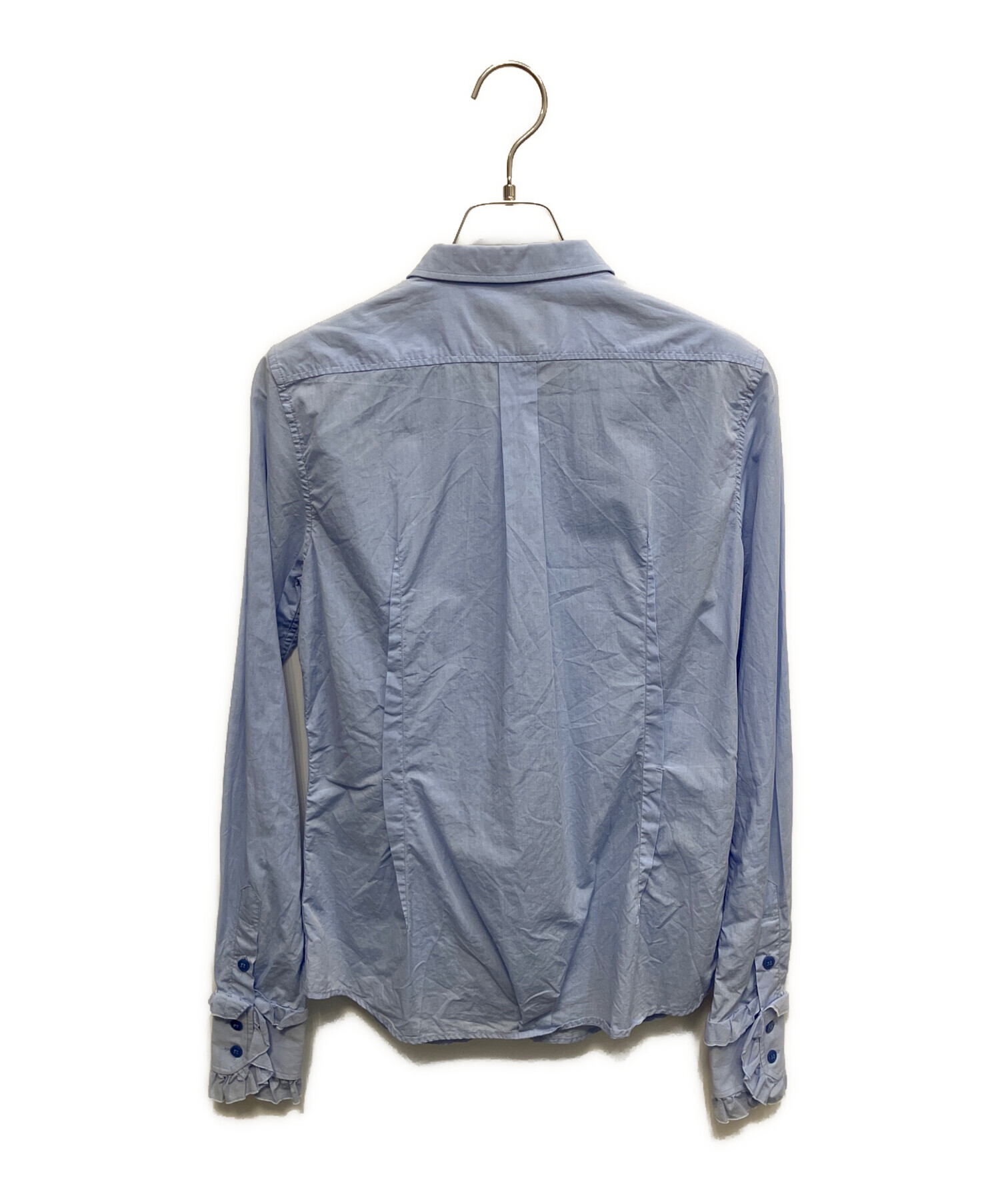 中古・古着通販】DOLCE & GABBANA (ドルチェ＆ガッバーナ) フリル 
