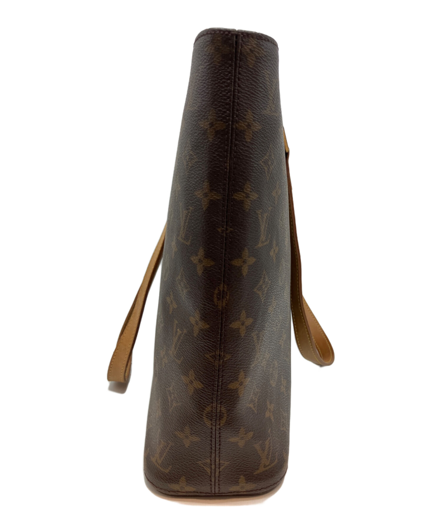 中古・古着通販】LOUIS VUITTON (ルイ ヴィトン) ルコ ブラウン 