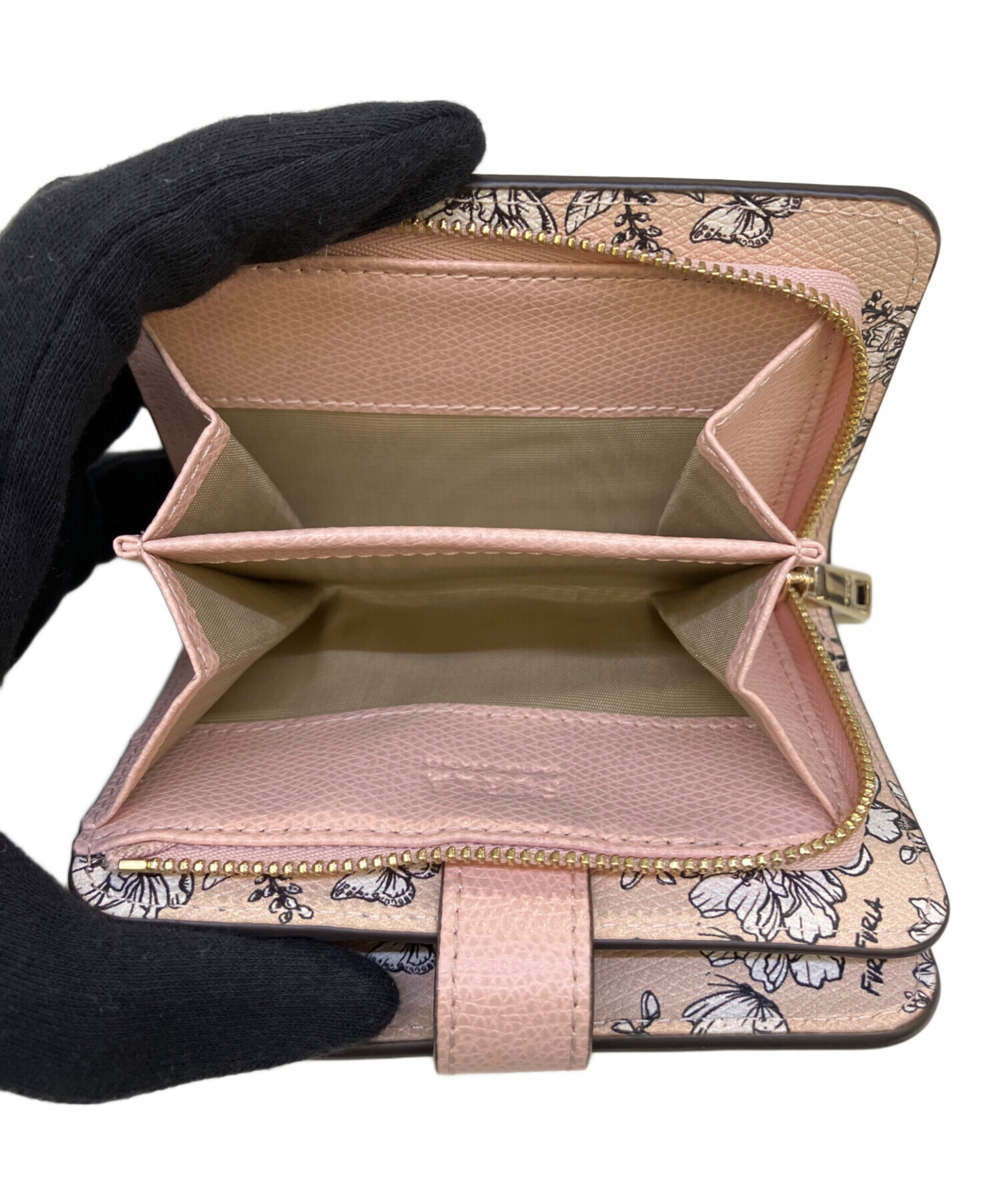 中古・古着通販】FURLA (フルラ) 財布｜ブランド・古着通販 トレファク
