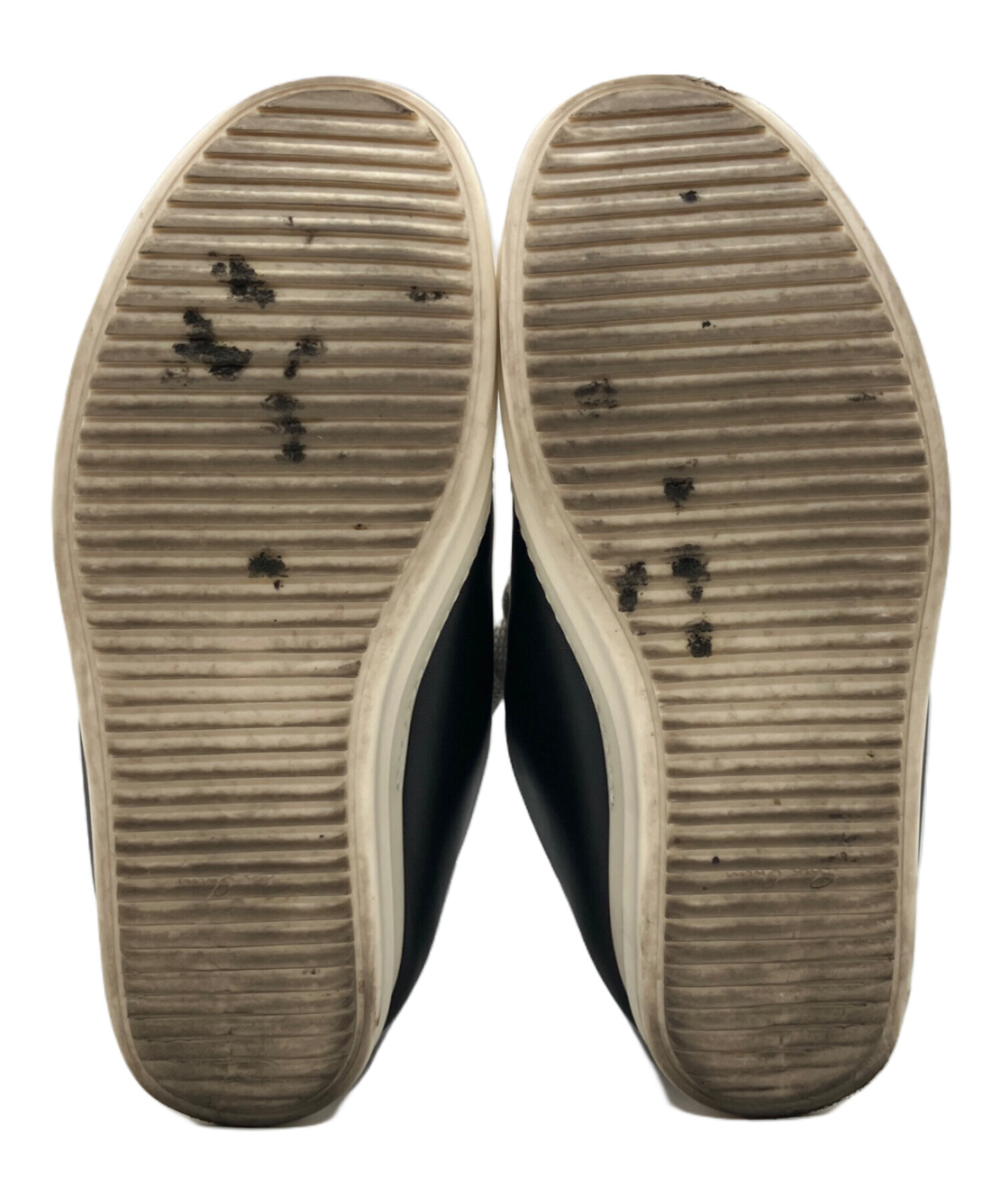 中古・古着通販】RICK OWENS (リックオウエンス) Jumbo Lace Padded