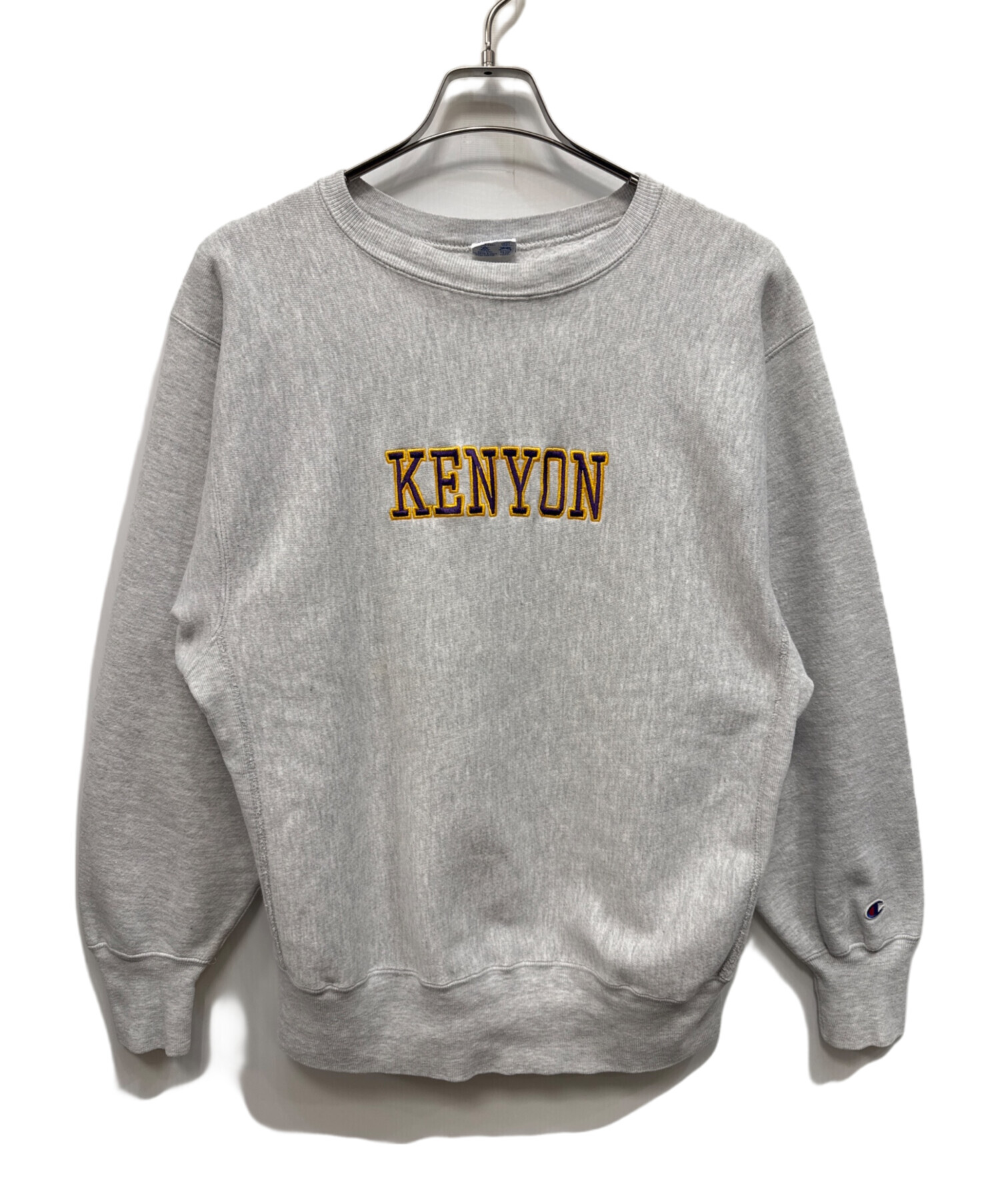 中古・古着通販】Champion (チャンピオン) 90s REVERSE WEAVE 