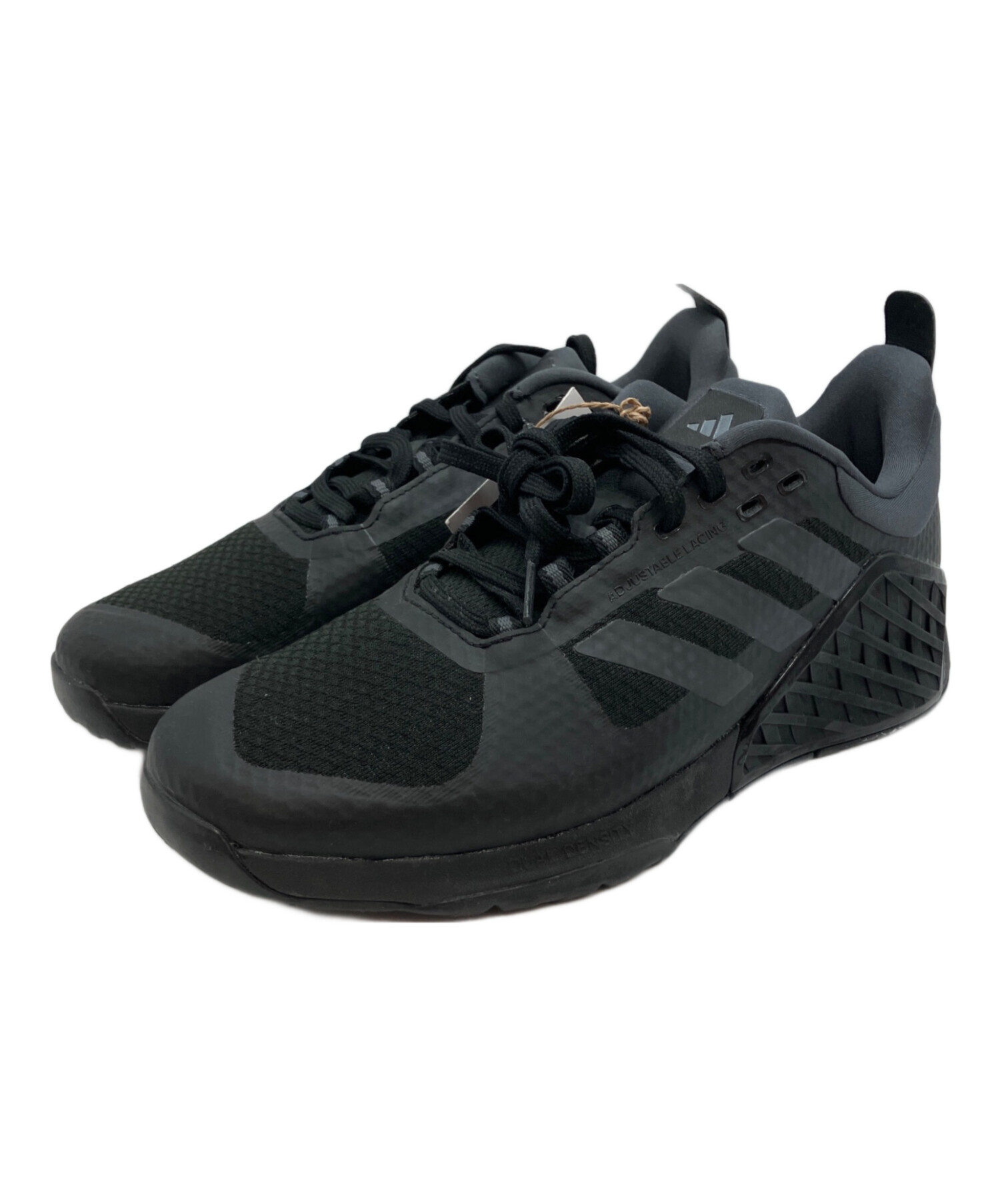中古・古着通販】adidas (アディダス) ドロップセット 2 トレーニング