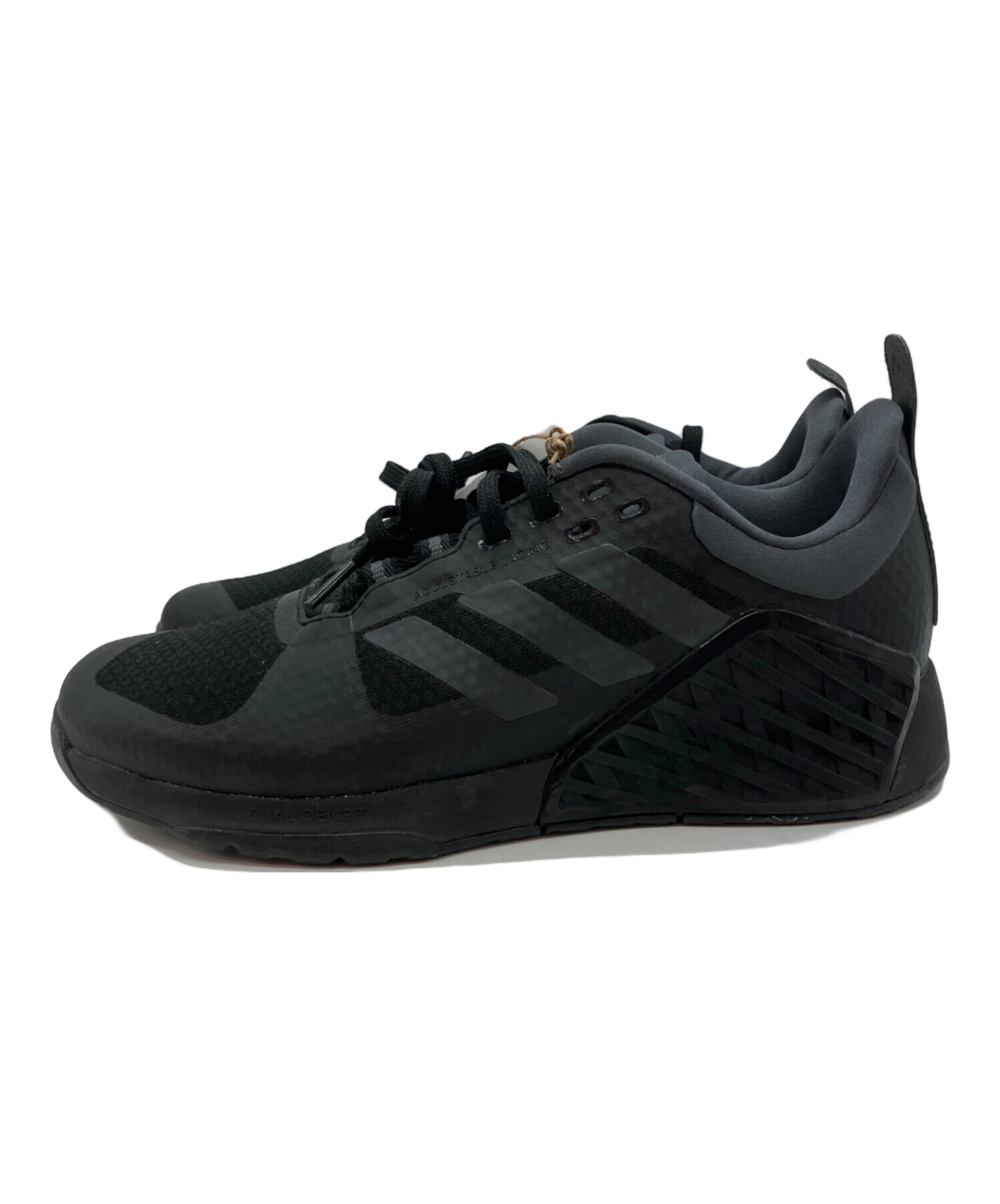 中古・古着通販】adidas (アディダス) ドロップセット 2 トレーニング