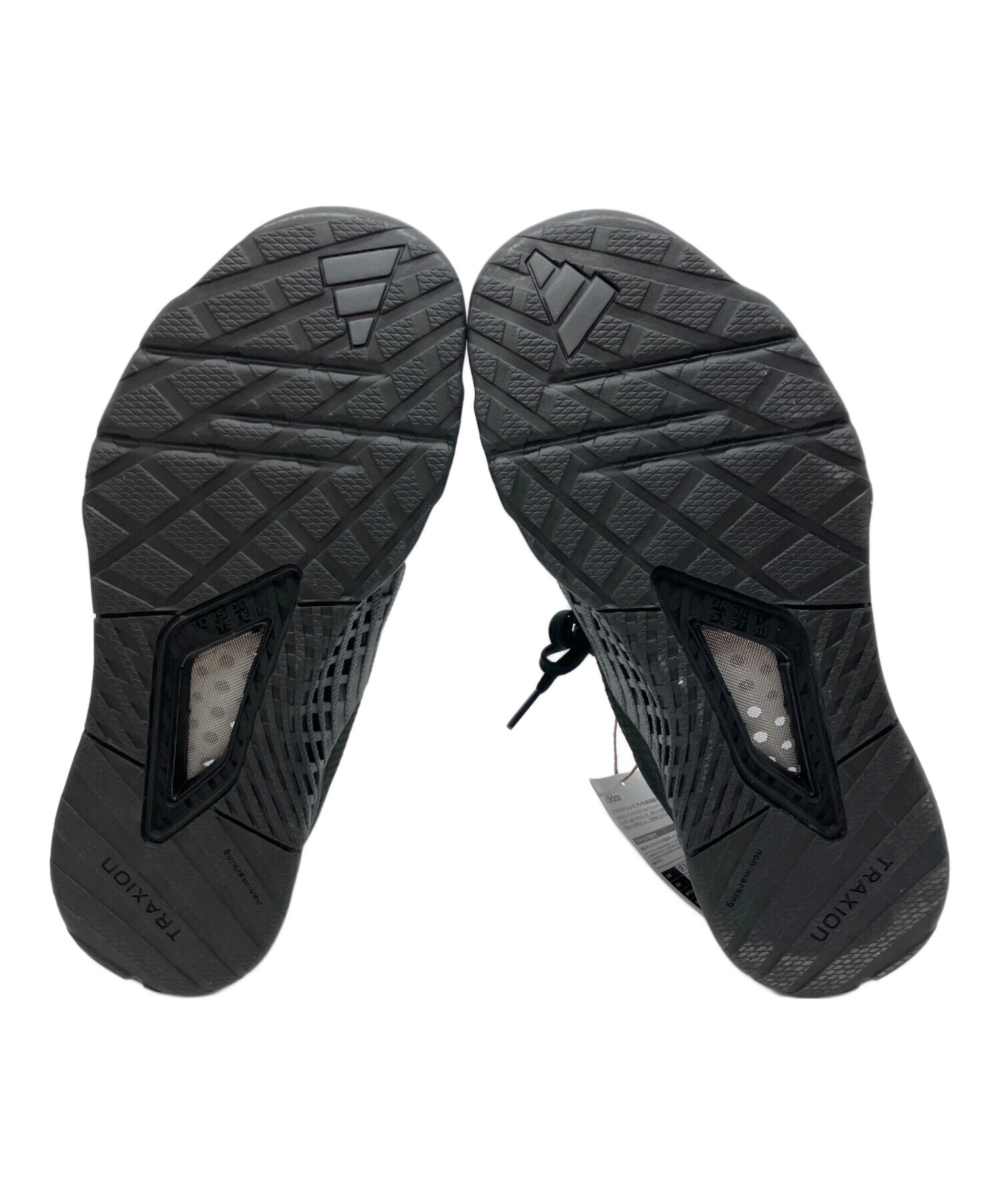 中古・古着通販】adidas (アディダス) ドロップセット 2 トレーニング