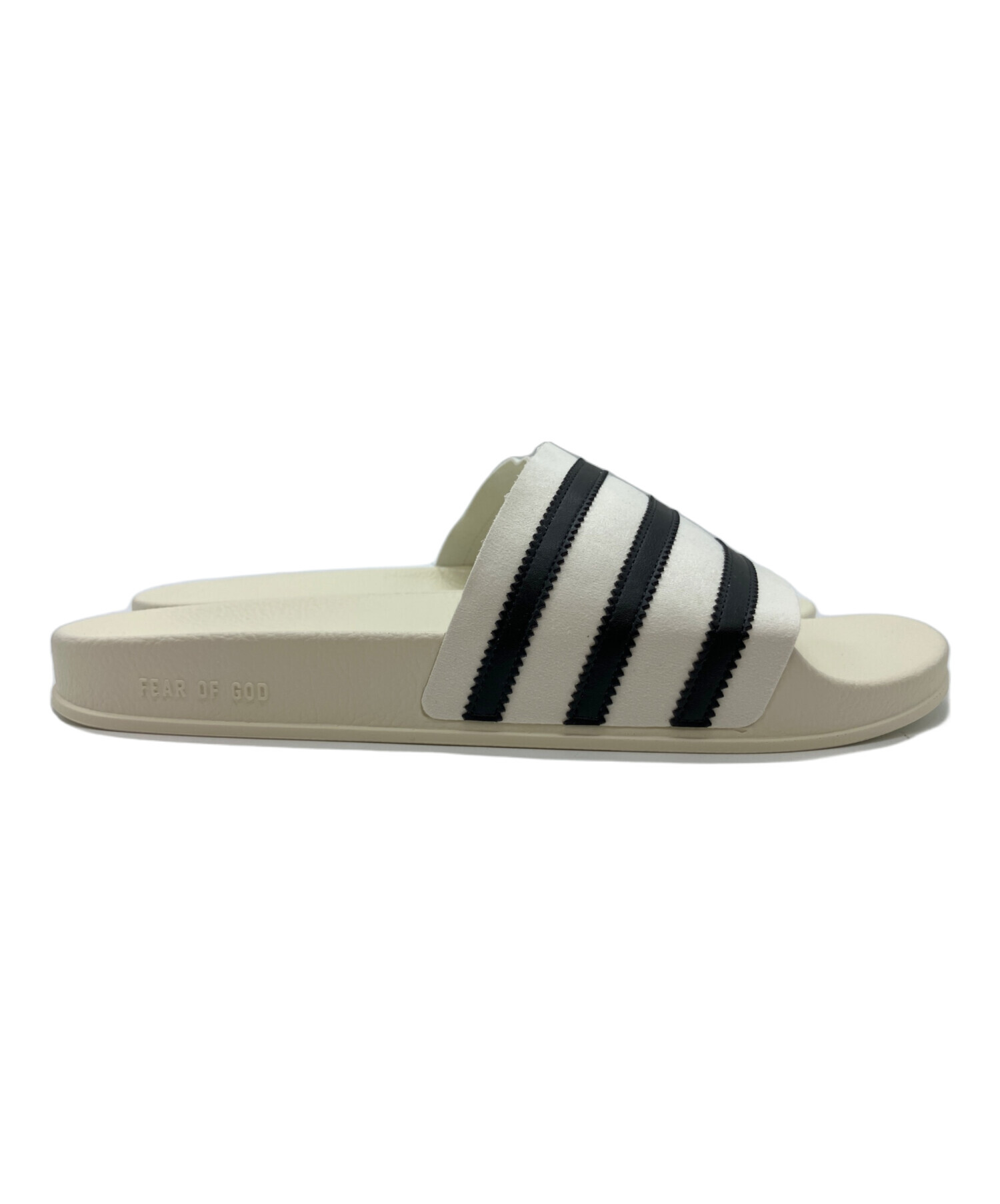中古・古着通販】Fear Of God (フィア・オブ・ゴッド) adidas