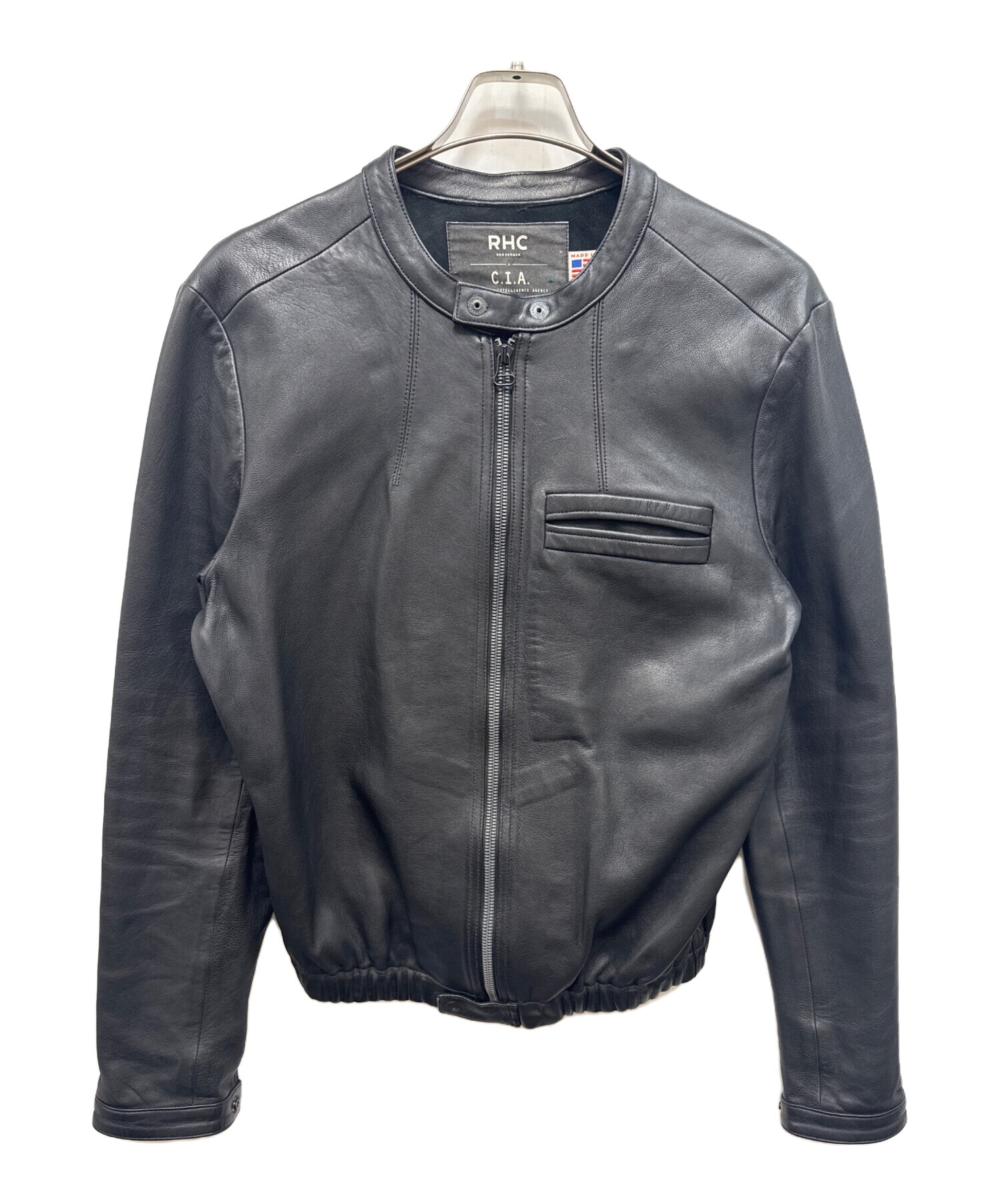 限定価格！ロンハーマン 鹿革ジャケット 本日限定価格‼️ロンハーマン