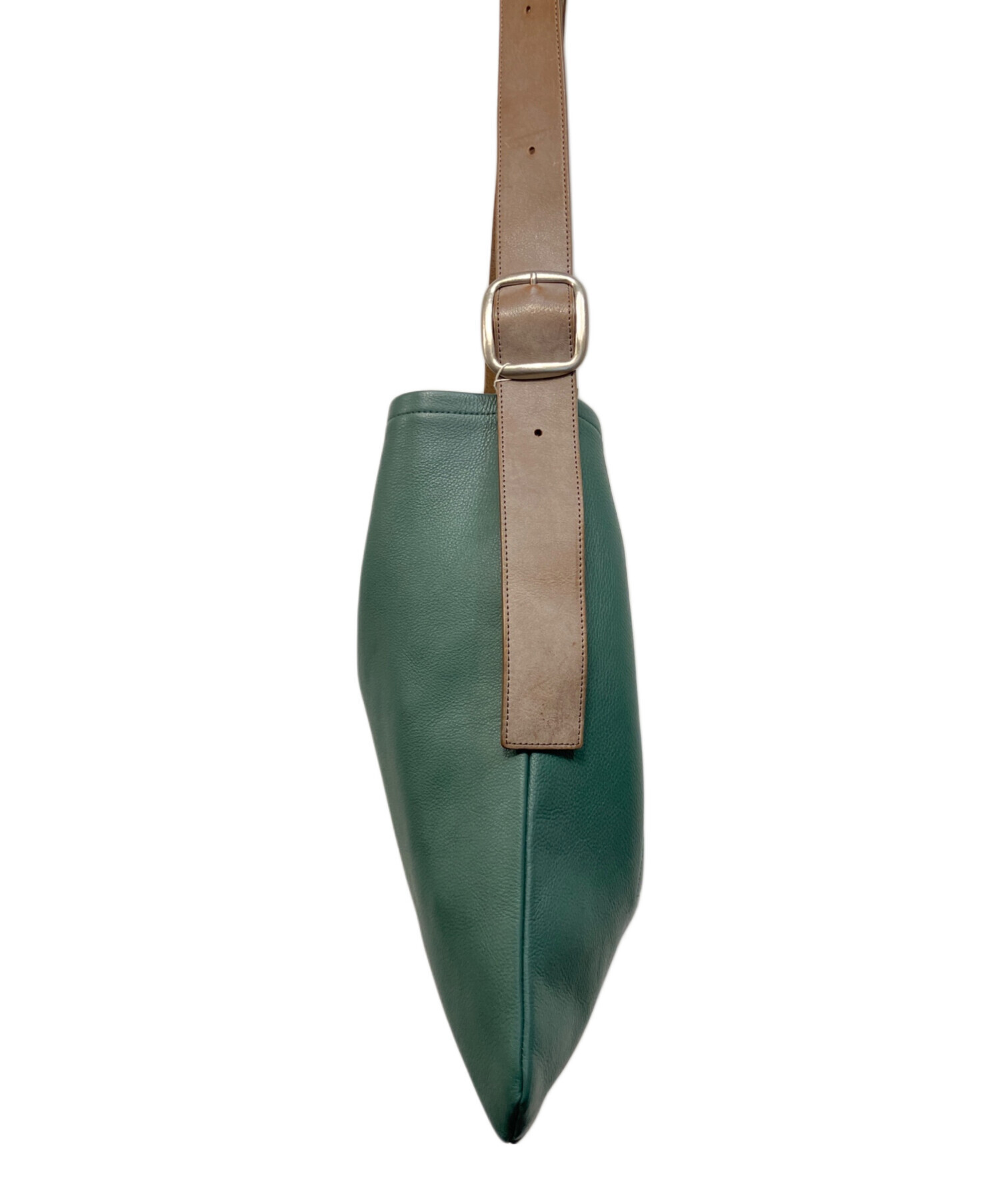 中古・古着通販】HENDER SCHEME (エンダースキーマ) ワンサイドベルト