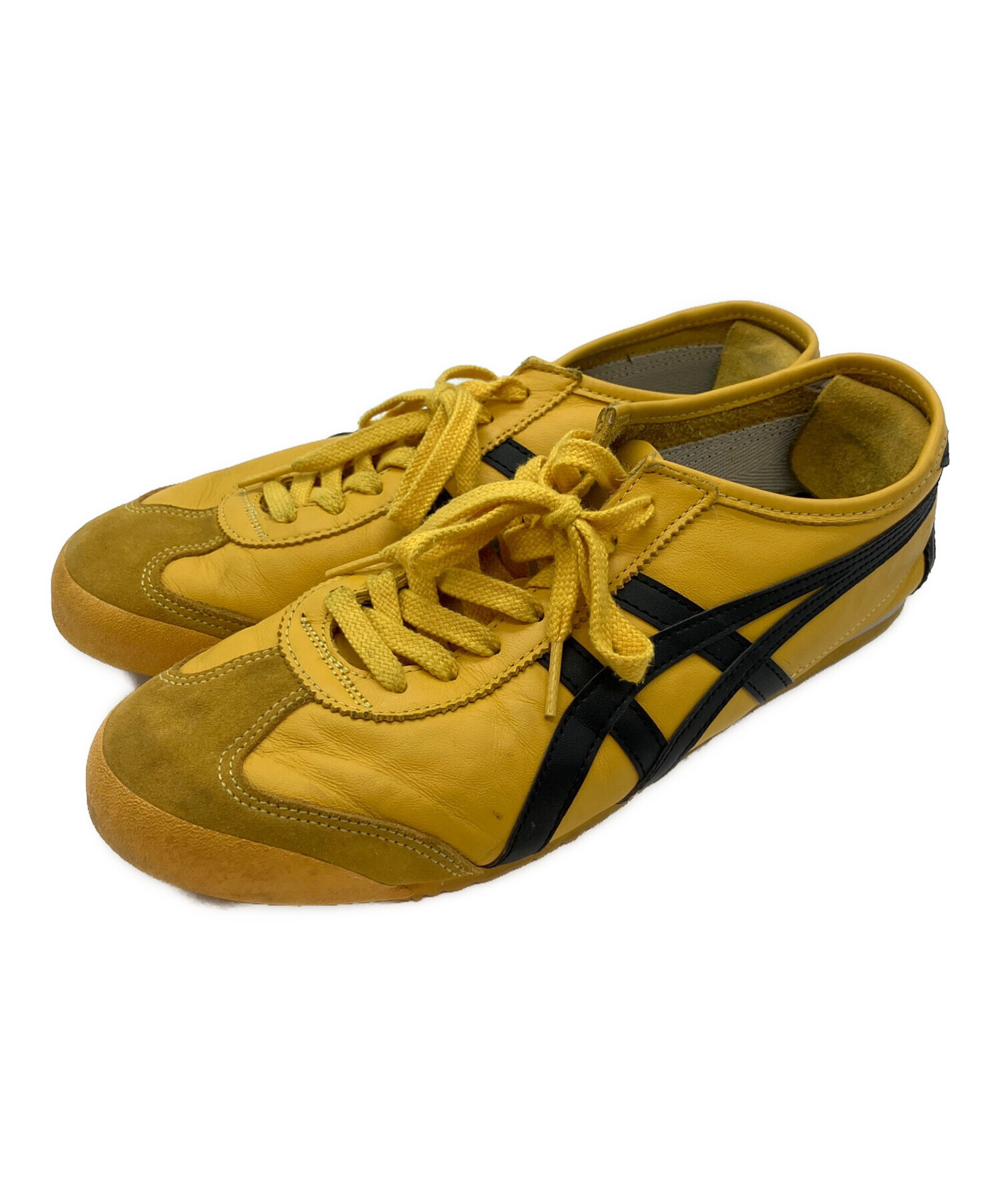 中古・古着通販】Onitsuka Tiger (オニツカタイガー) Onitsuka Tiger 