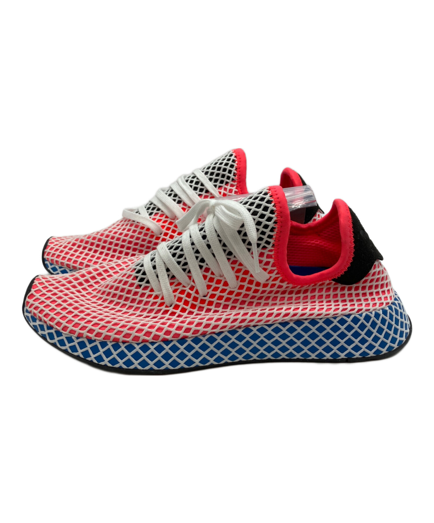 中古・古着通販】adidas (アディダス) ローカットスニーカー マルチ