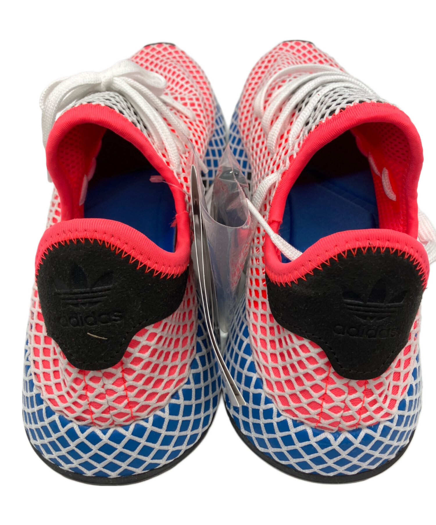 中古・古着通販】adidas (アディダス) ローカットスニーカー マルチ