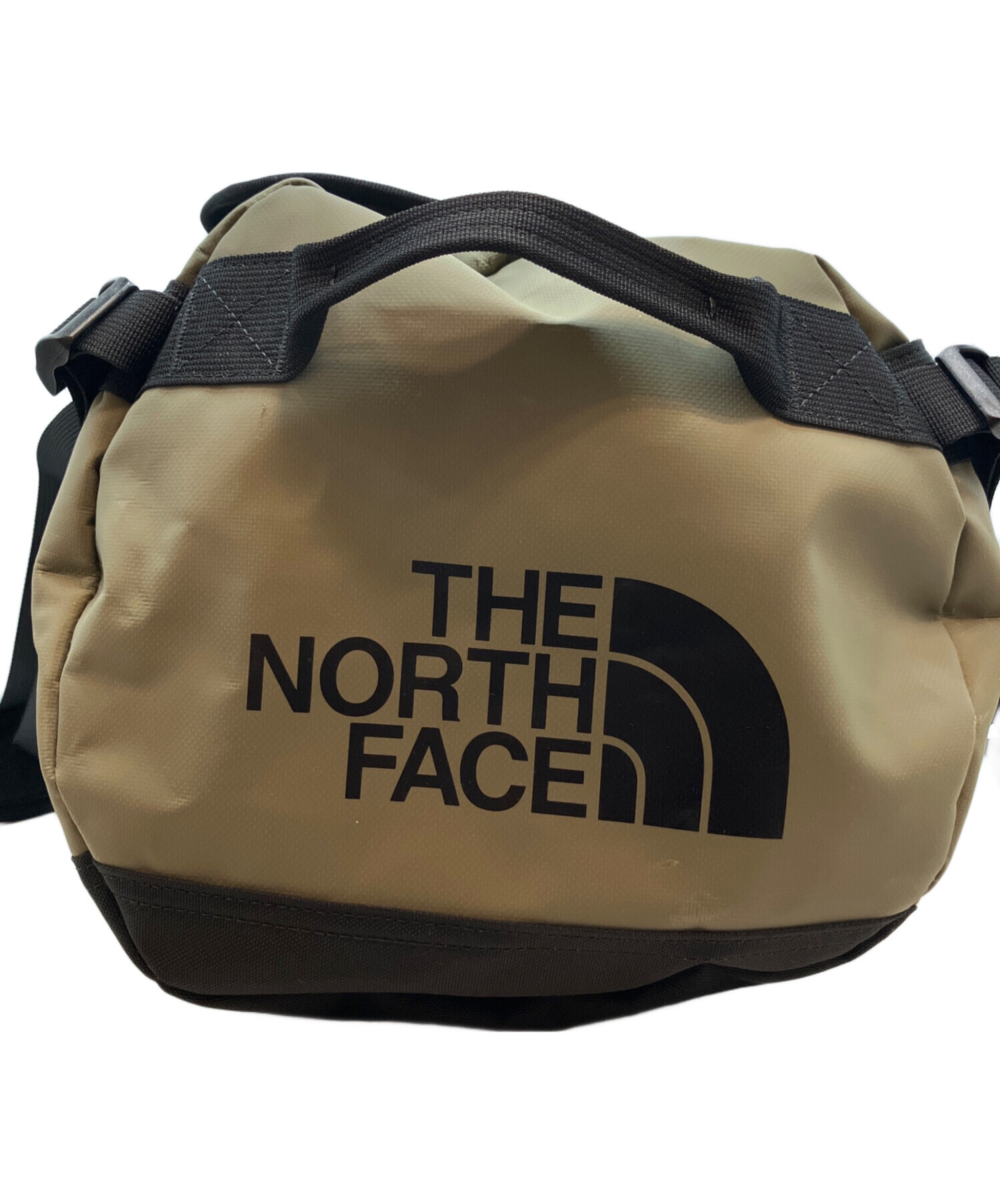 中古・古着通販】THE NORTH FACE (ザ ノース フェイス) ボストンバッグ 