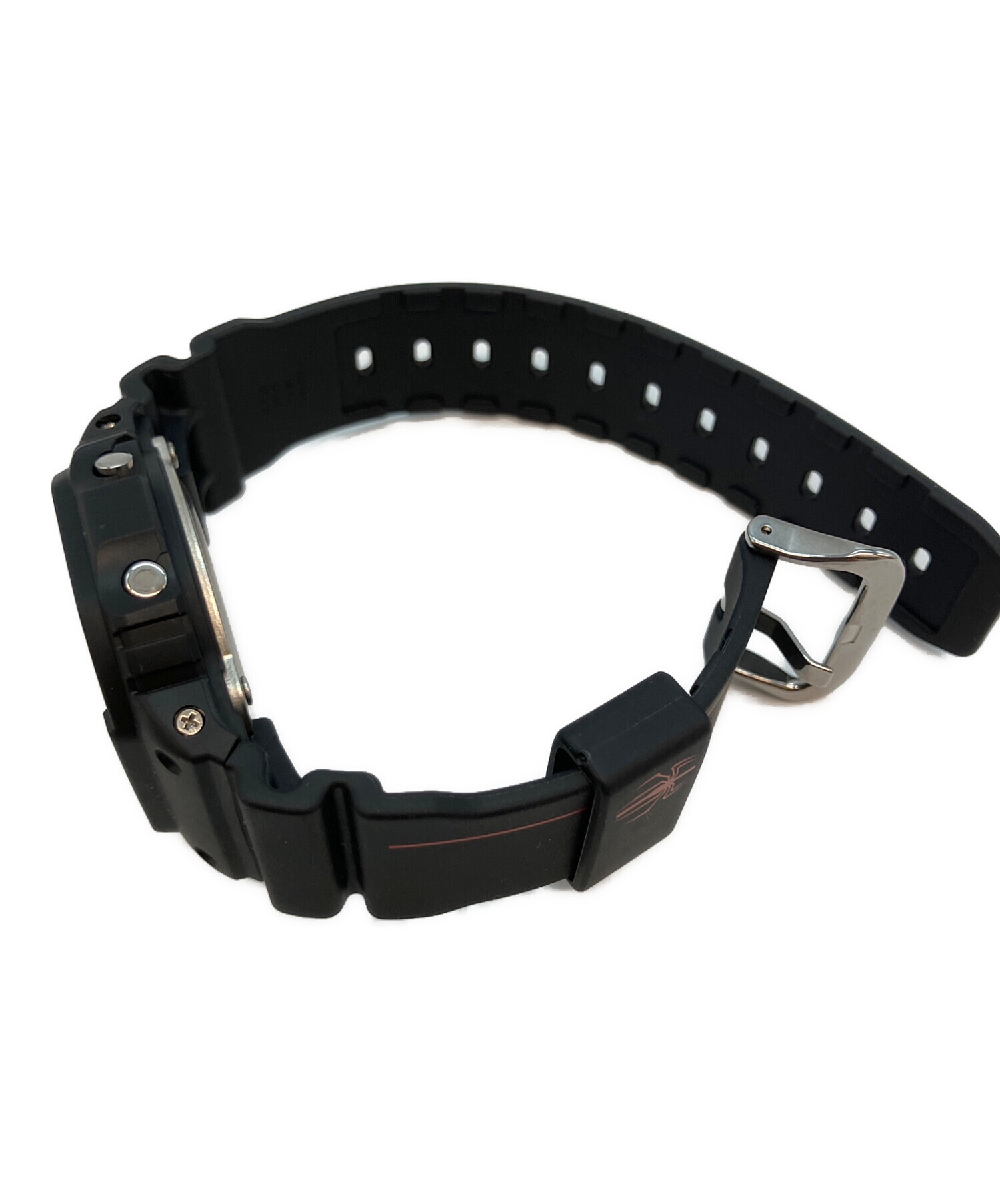 中古・古着通販】CASIO (カシオ) G-SHOCK スパイダーマン｜ブランド 