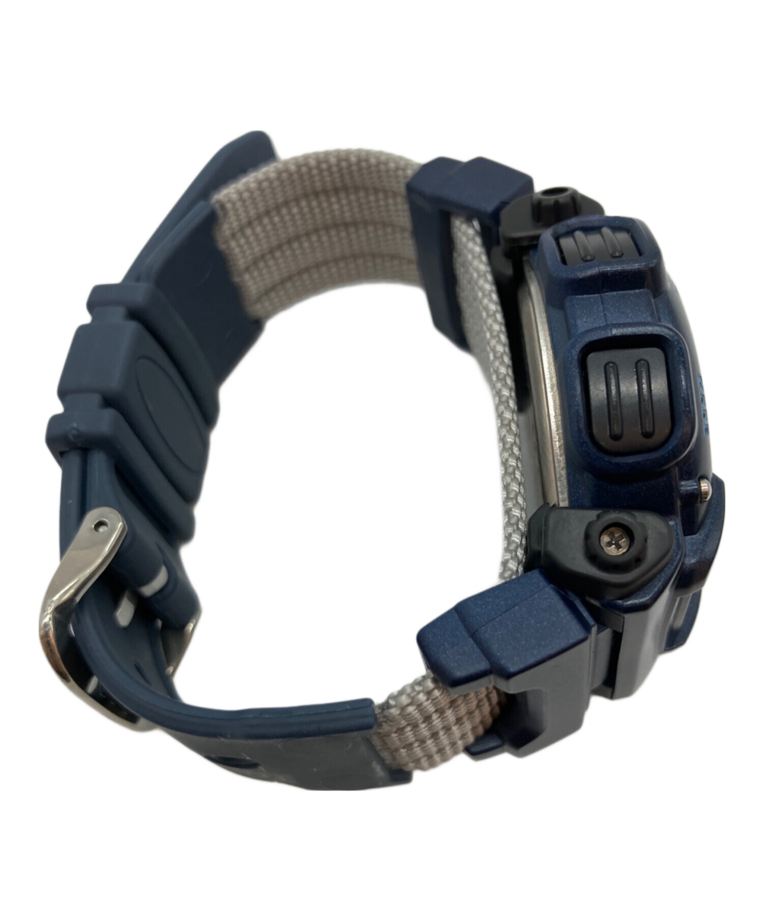 中古・古着通販】CASIO (カシオ) G-SHOCK 腕時計 DW-9000AS-2T