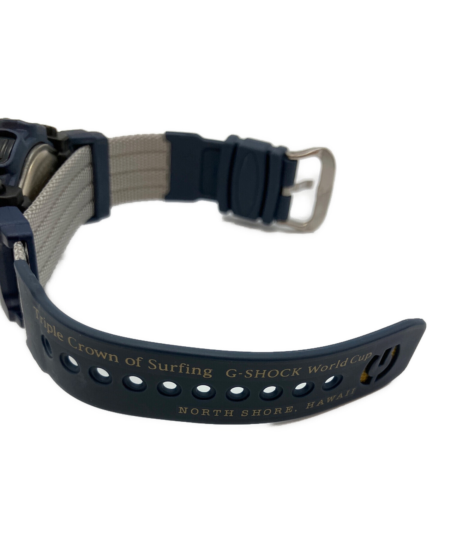 中古・古着通販】CASIO (カシオ) G-SHOCK 腕時計 DW-9000AS-2T