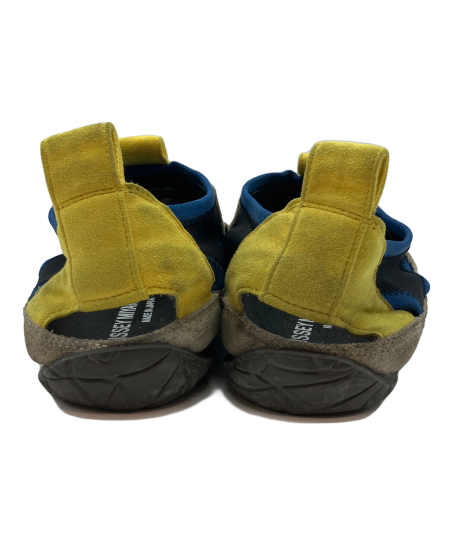 中古・古着通販】ISSEY MIYAKE MEN (イッセイミヤケメン) サンダル