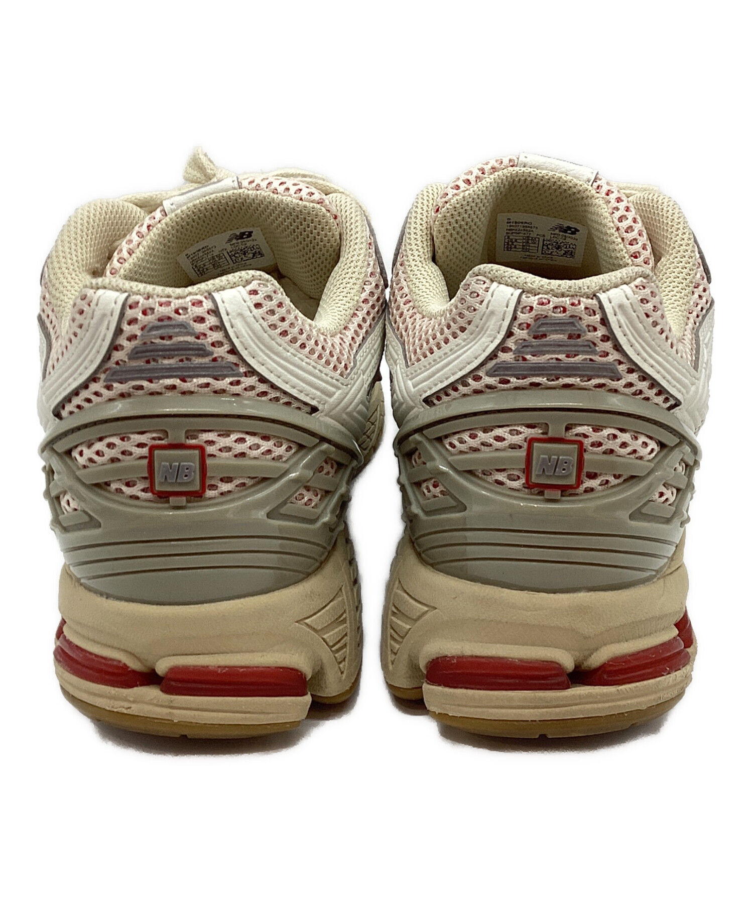 中古・古着通販】NEW BALANCE (ニューバランス) ローカットスニーカー