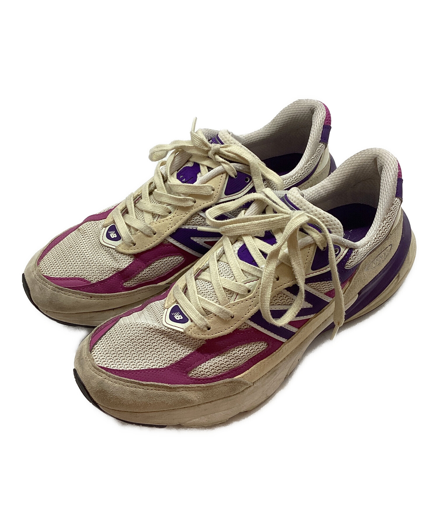中古・古着通販】NEW BALANCE (ニューバランス) 990V6 