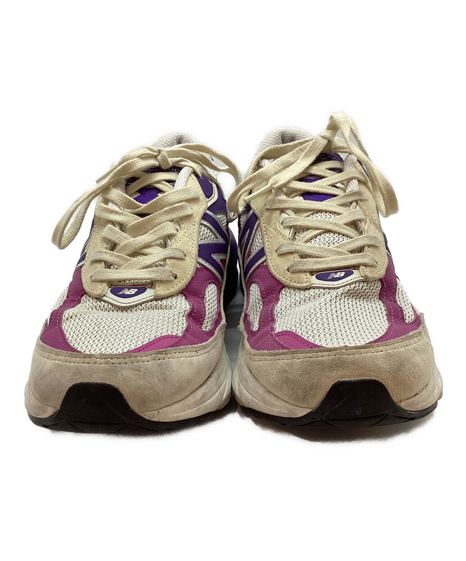 中古・古着通販】NEW BALANCE (ニューバランス) 990V6 