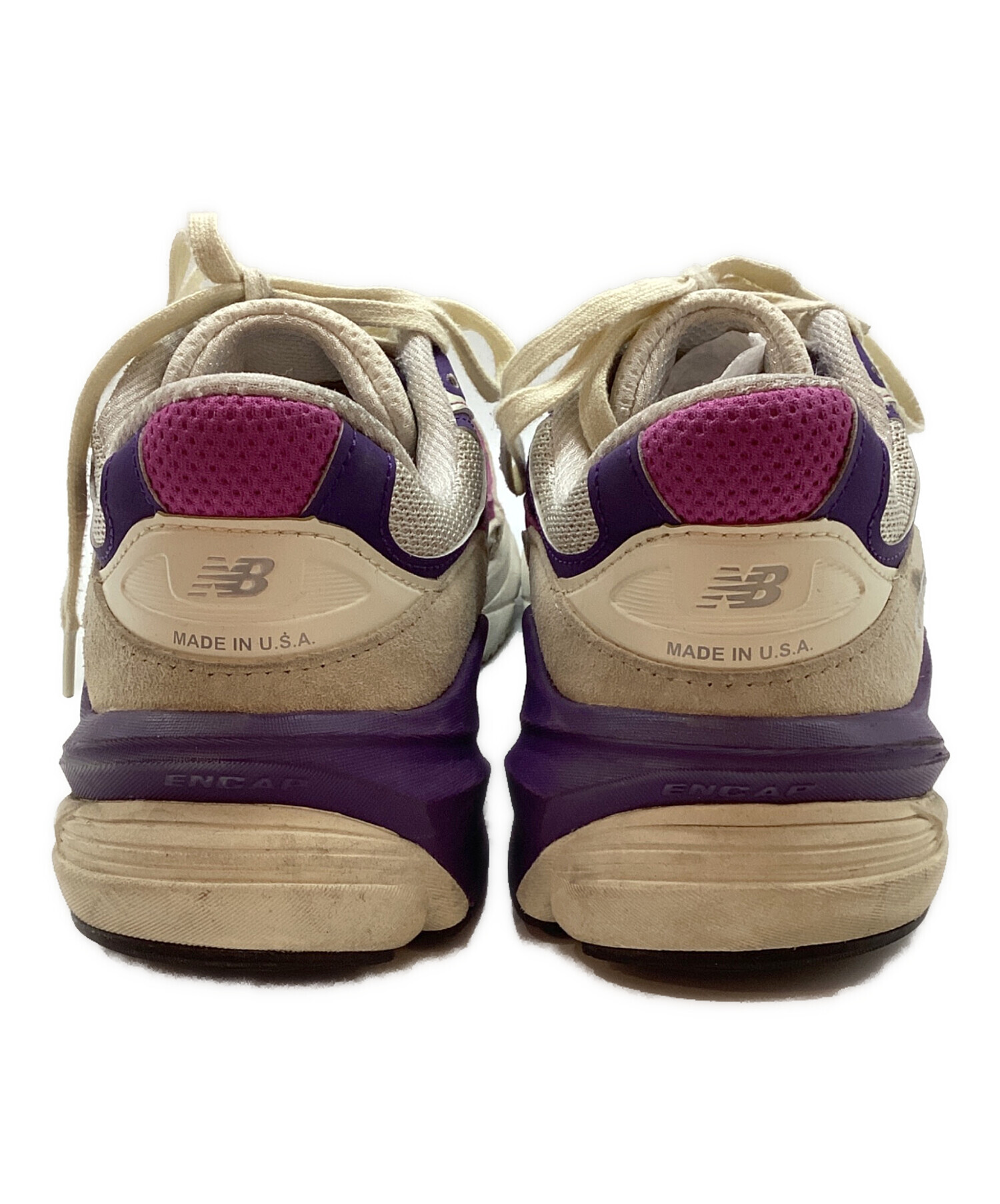 中古・古着通販】NEW BALANCE (ニューバランス) 990V6 
