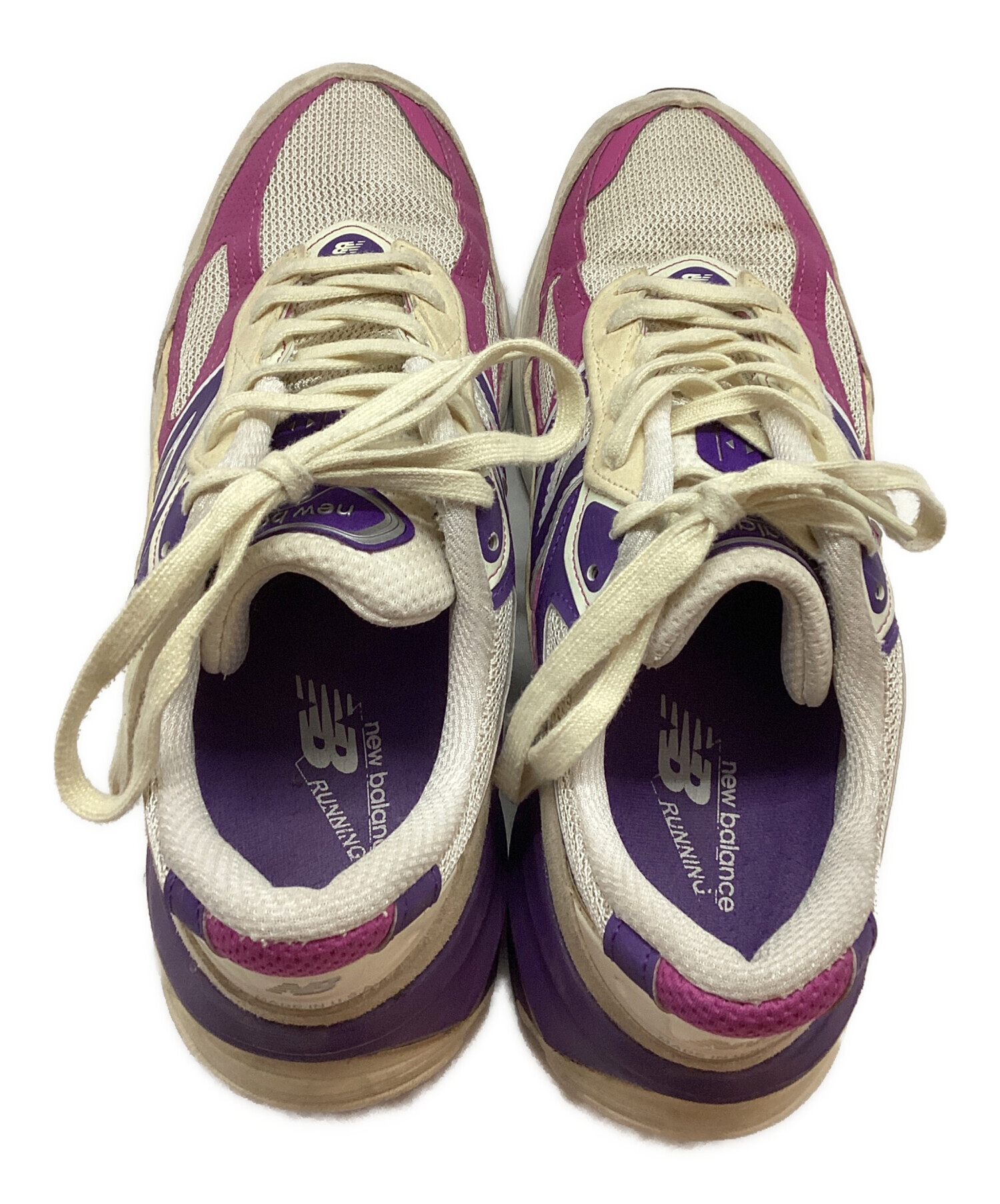 中古・古着通販】NEW BALANCE (ニューバランス) 990V6 
