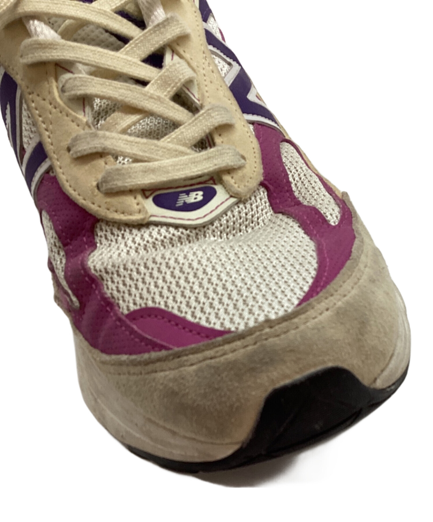中古・古着通販】NEW BALANCE (ニューバランス) 990V6 