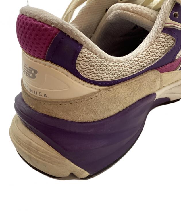 中古・古着通販】NEW BALANCE (ニューバランス) 990V6 